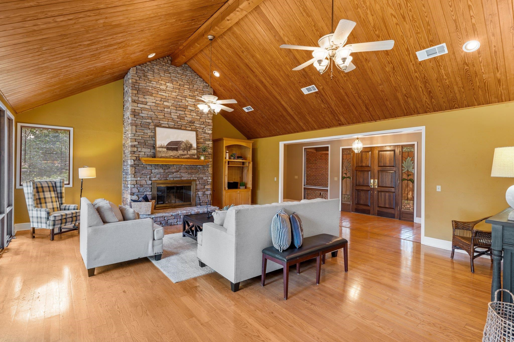 2966 Golden Eagle Drive
