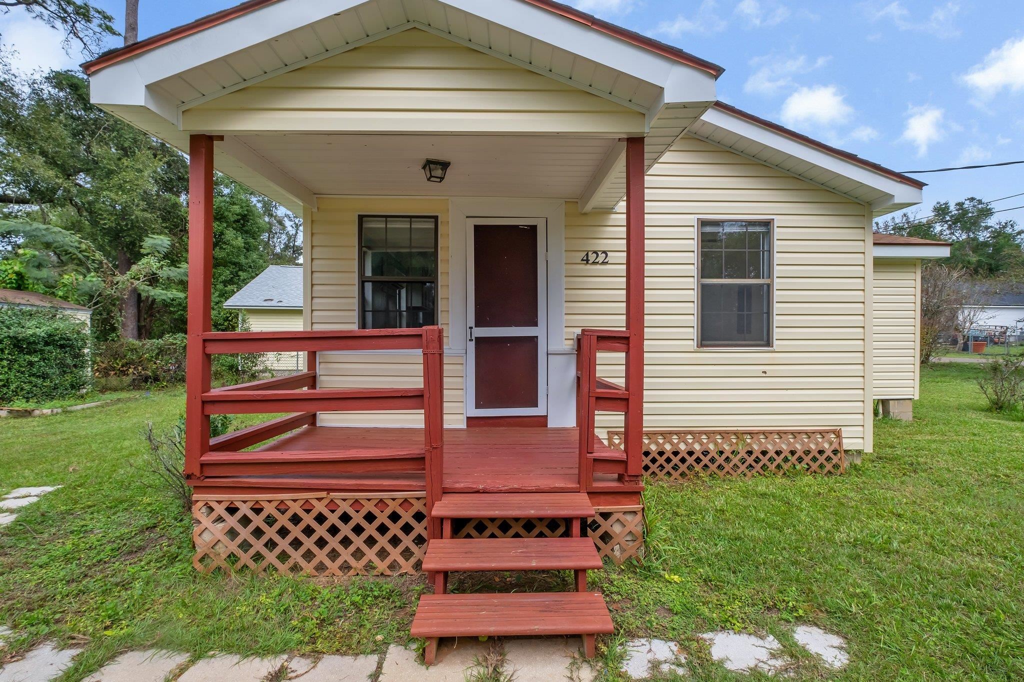 422 Alpha Avenue