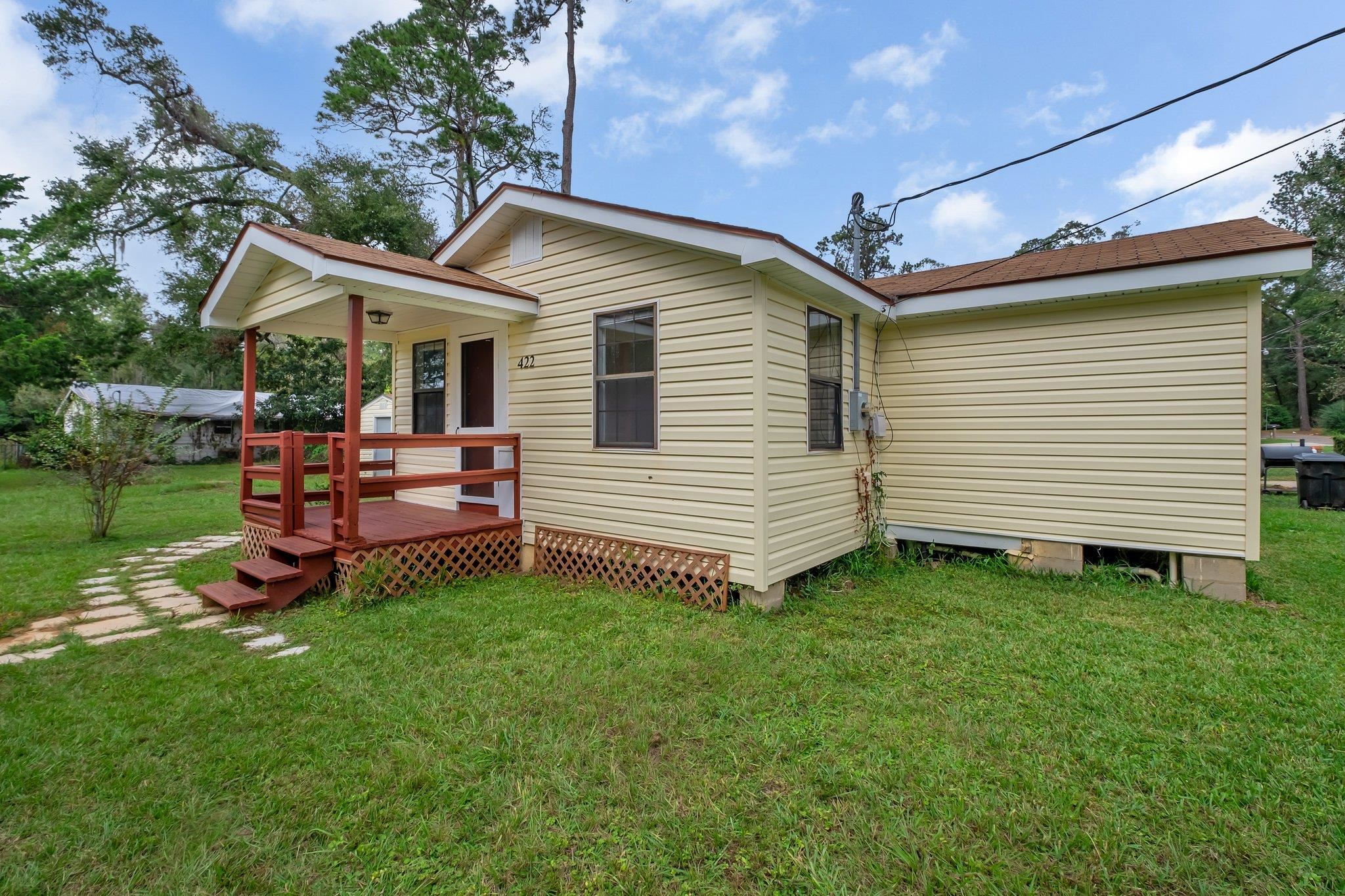 422 Alpha Avenue