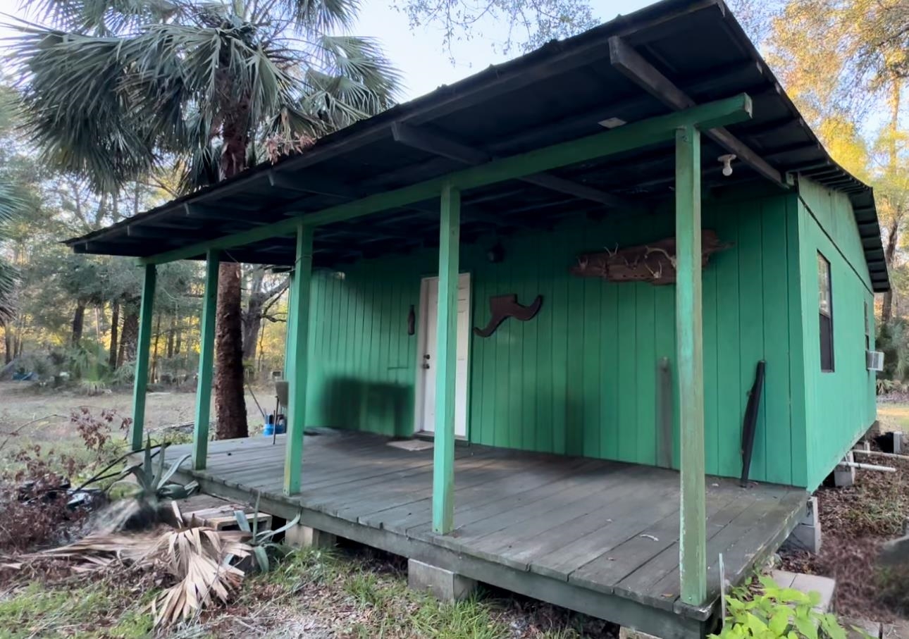 5061 Aucilla River Road