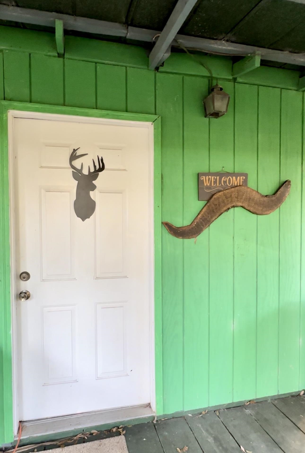5061 Aucilla River Road