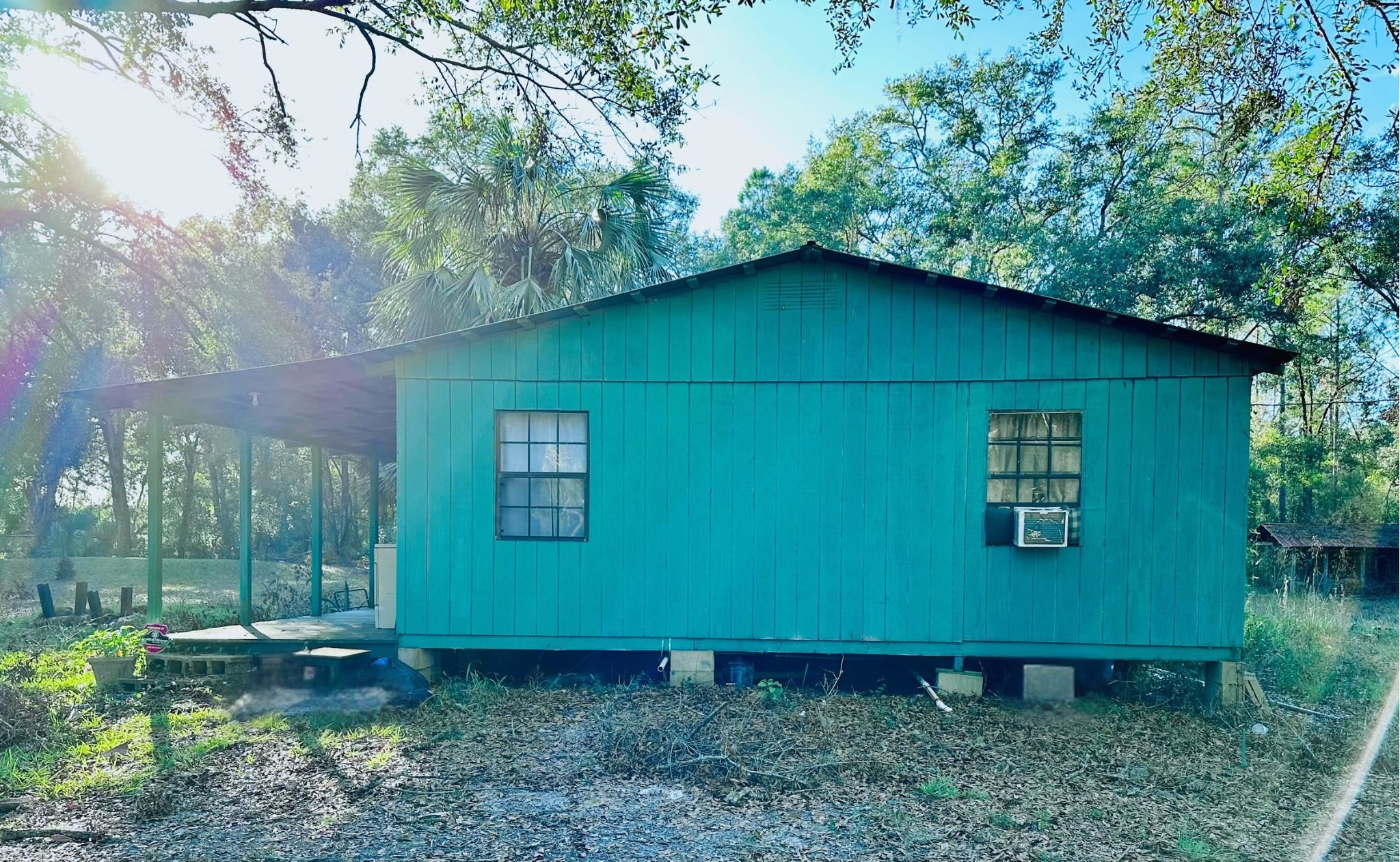 5061 Aucilla River Road