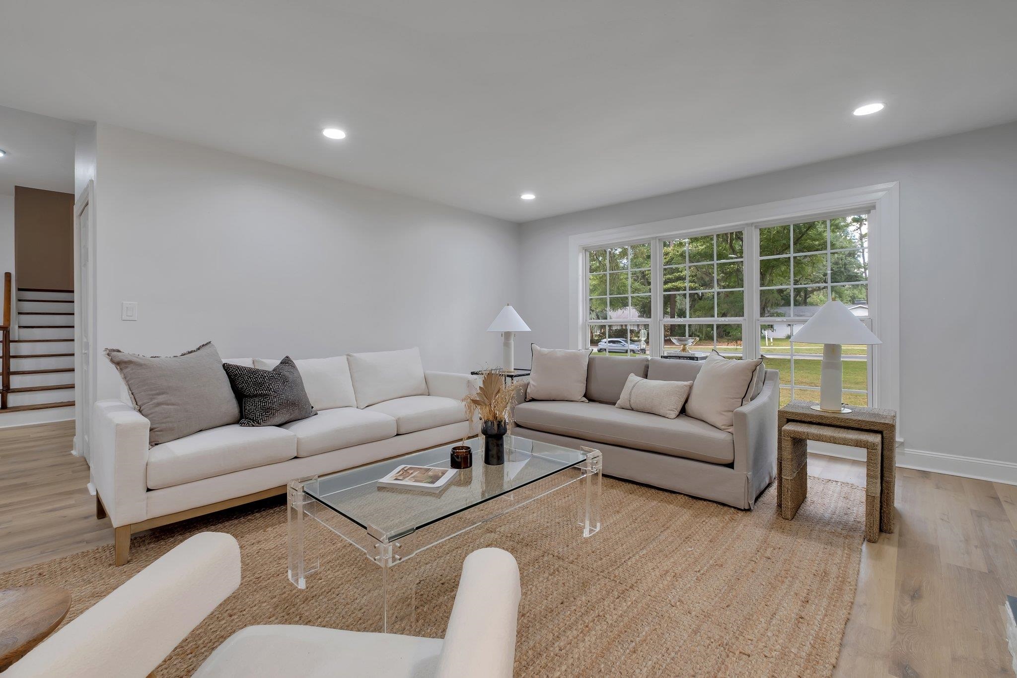 2601 Killarney Way