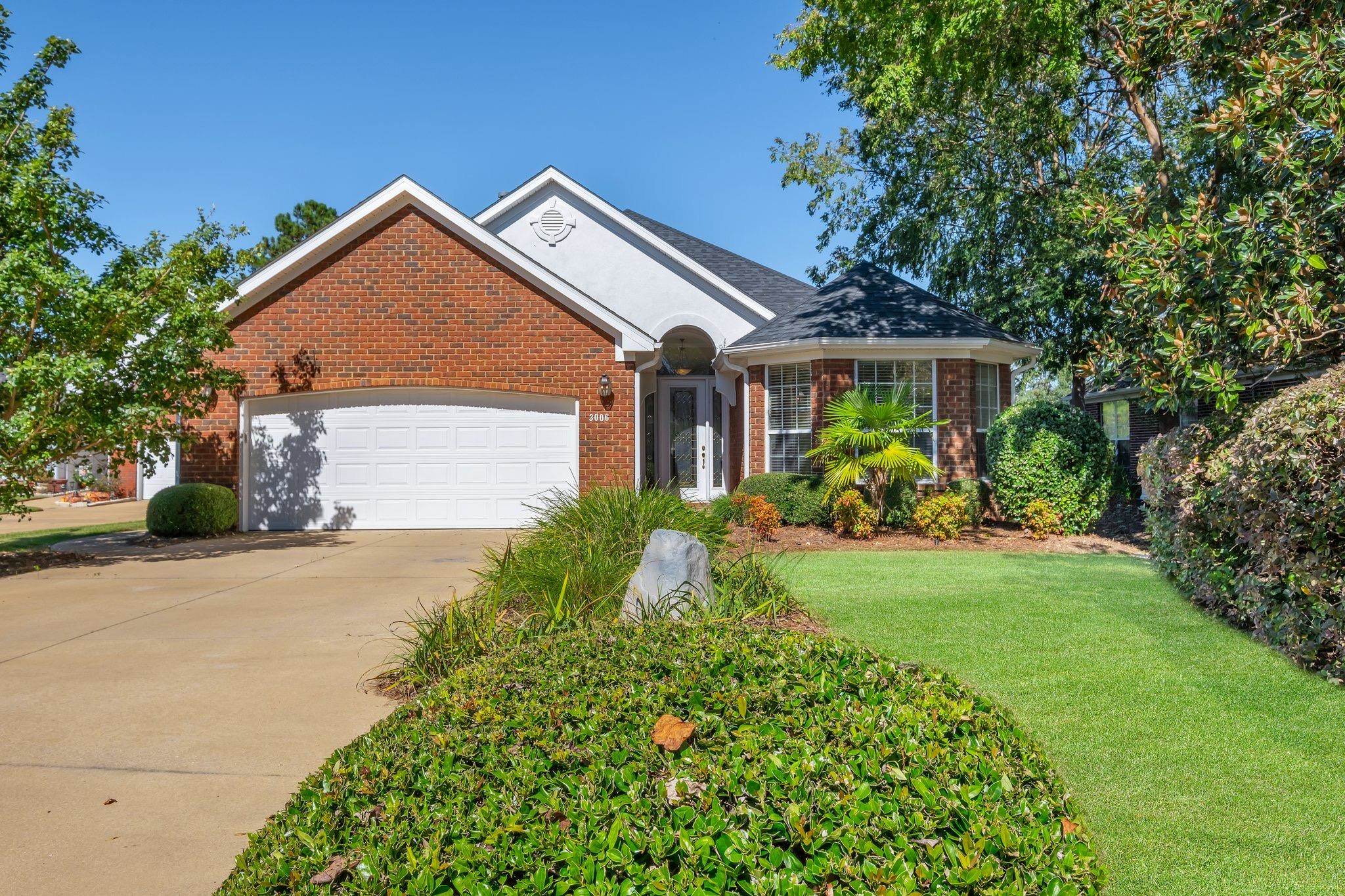 3006 Sawgrass Circle
