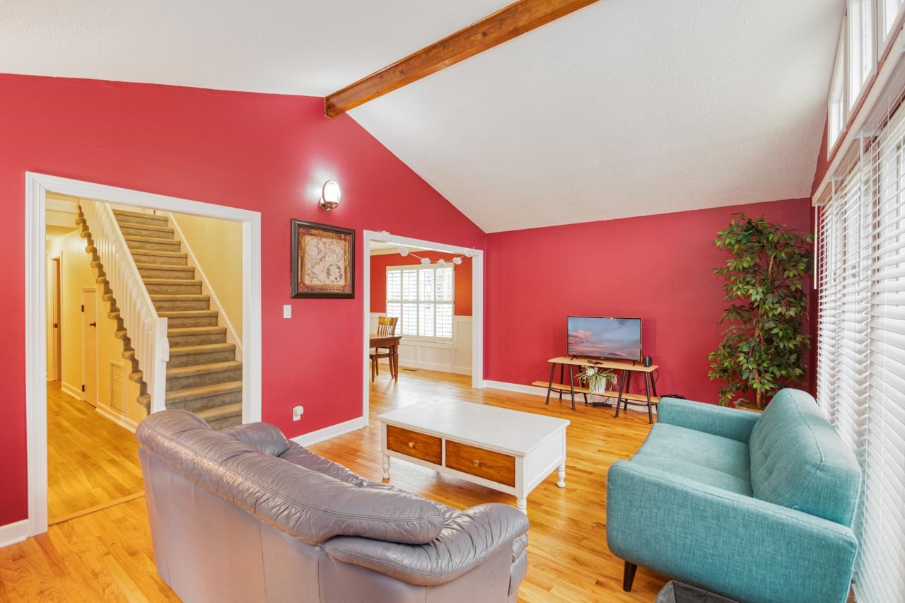 3838 Longford Drive