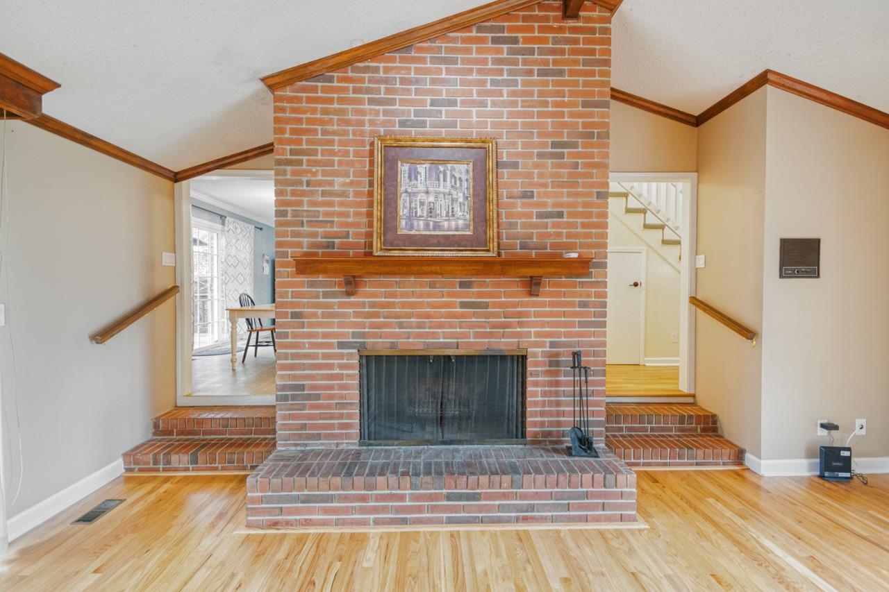 3838 Longford Drive