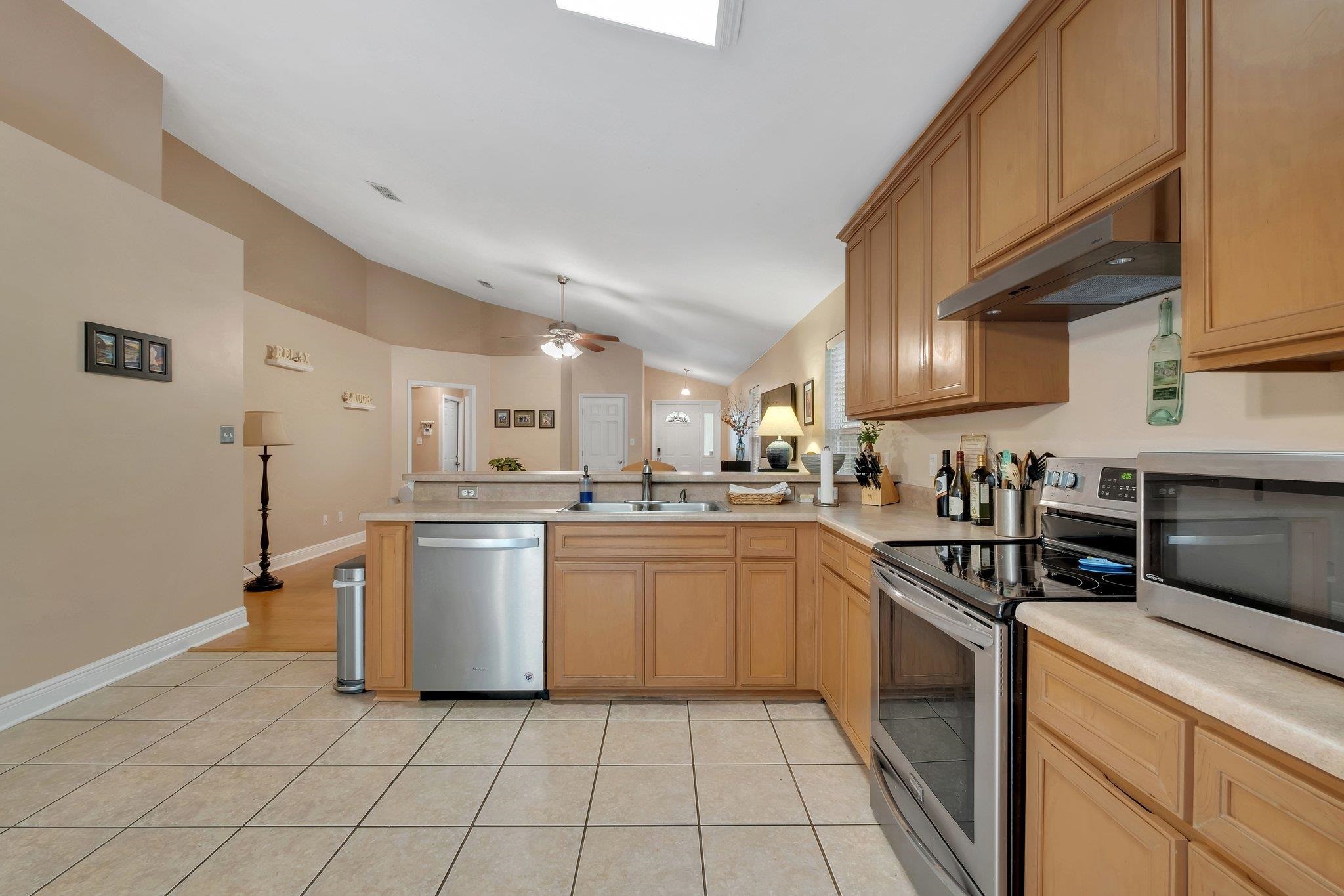 3431 Barnstaple Drive