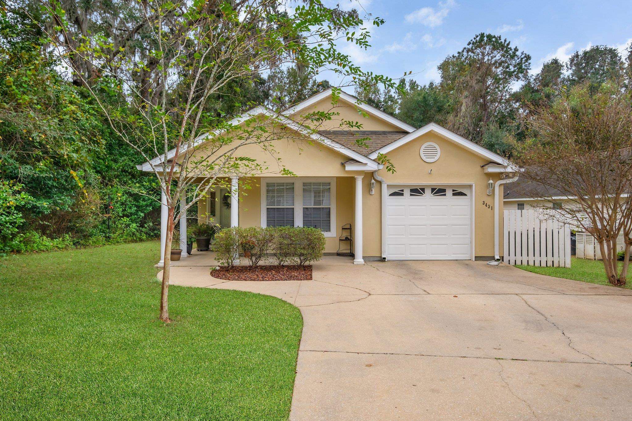3431 Barnstaple Drive