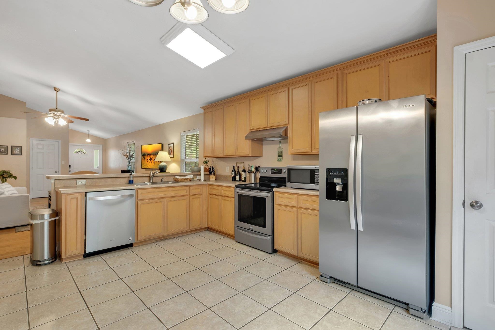 3431 Barnstaple Drive