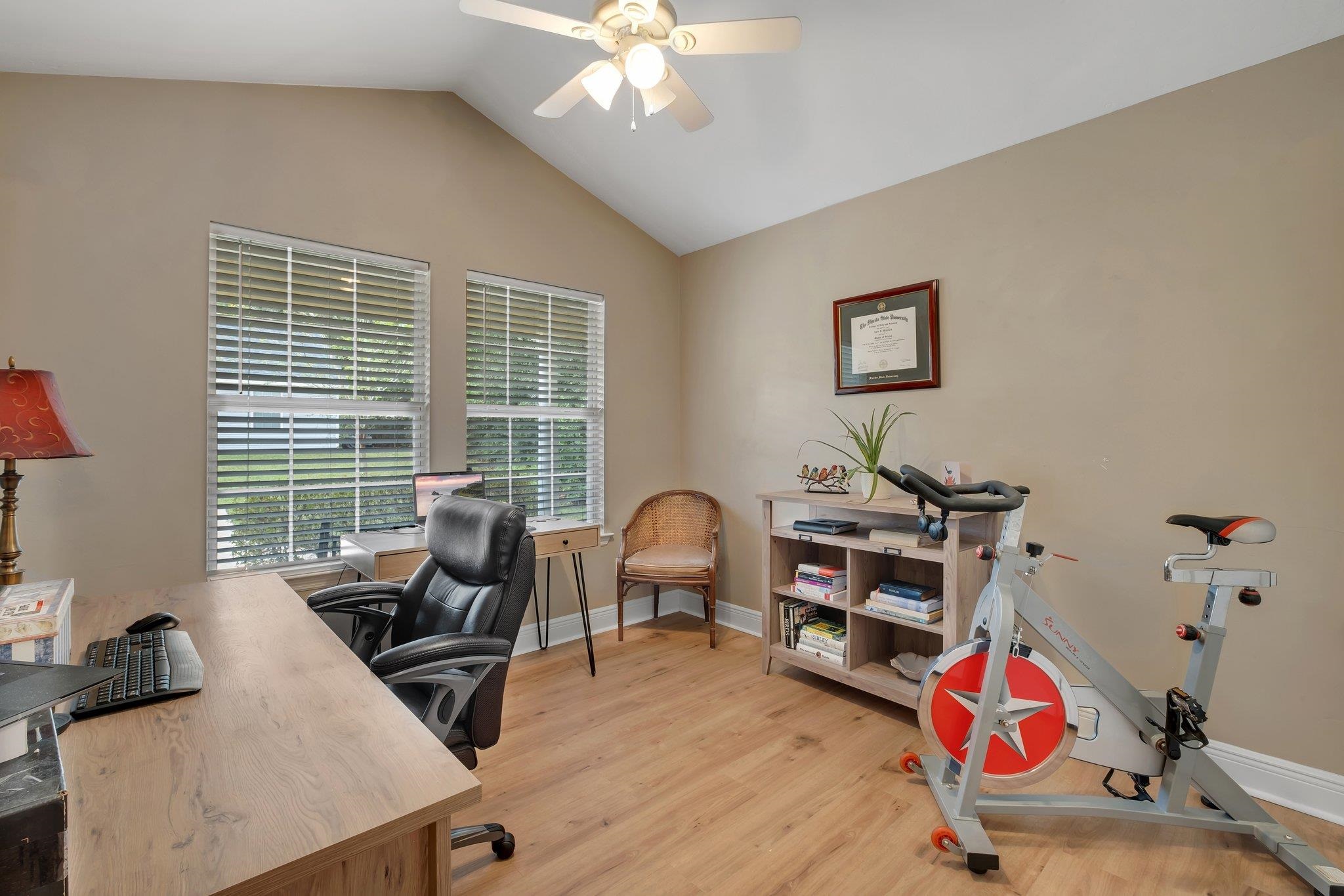 3431 Barnstaple Drive