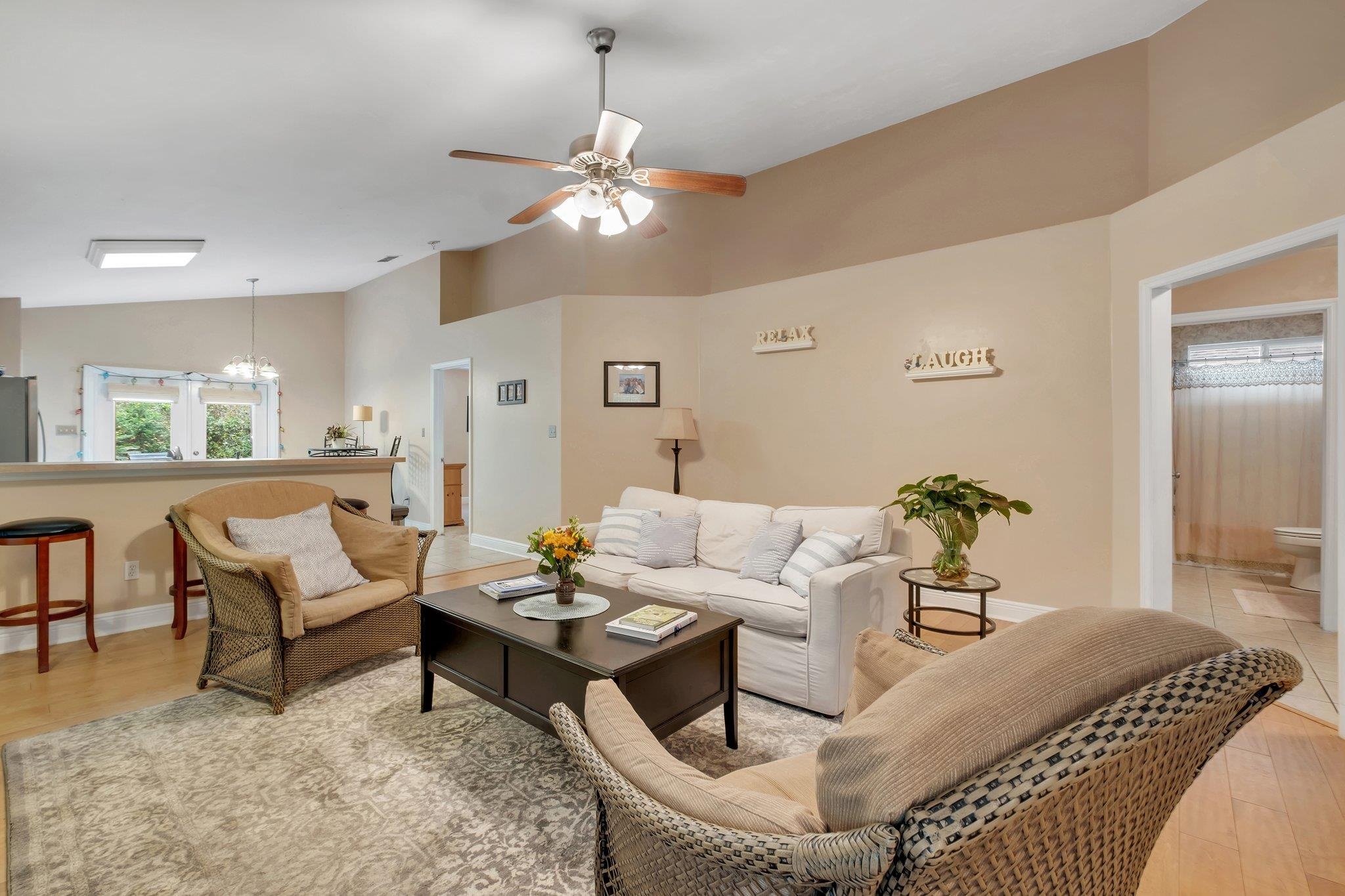 3431 Barnstaple Drive