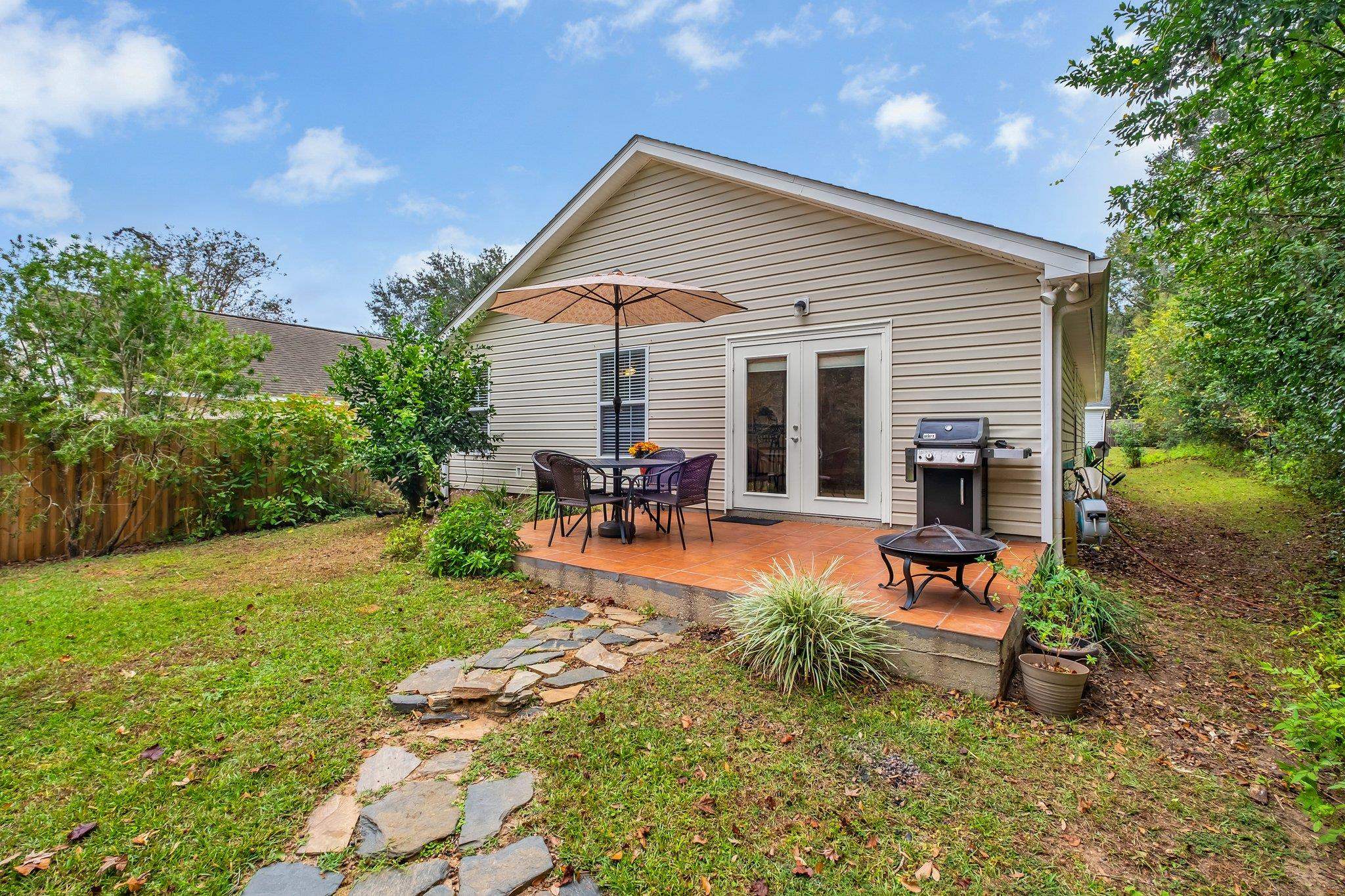 3431 Barnstaple Drive