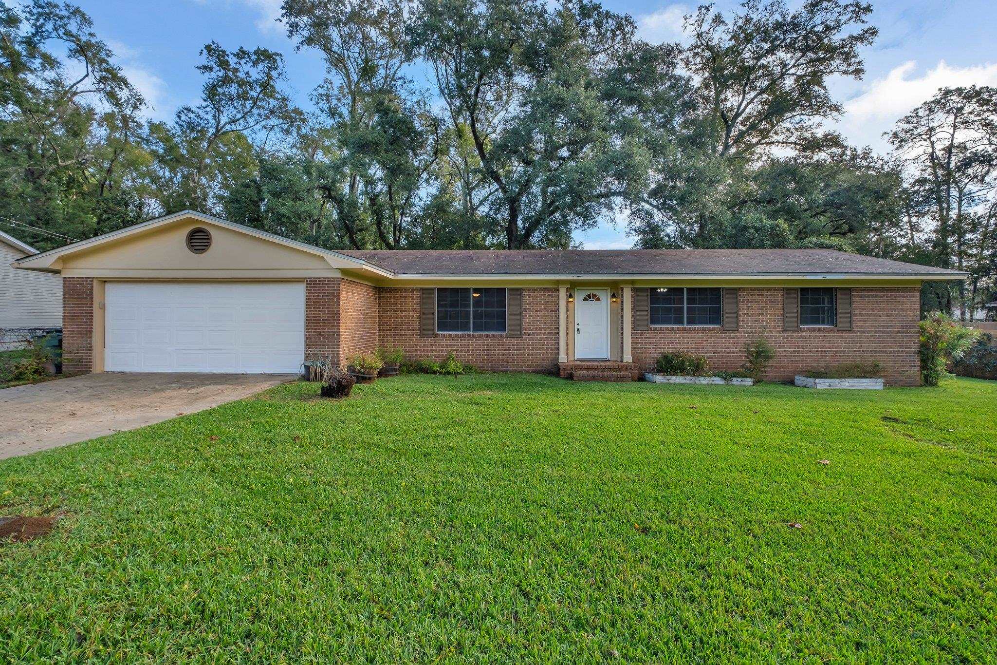 1103 Bonnie Drive