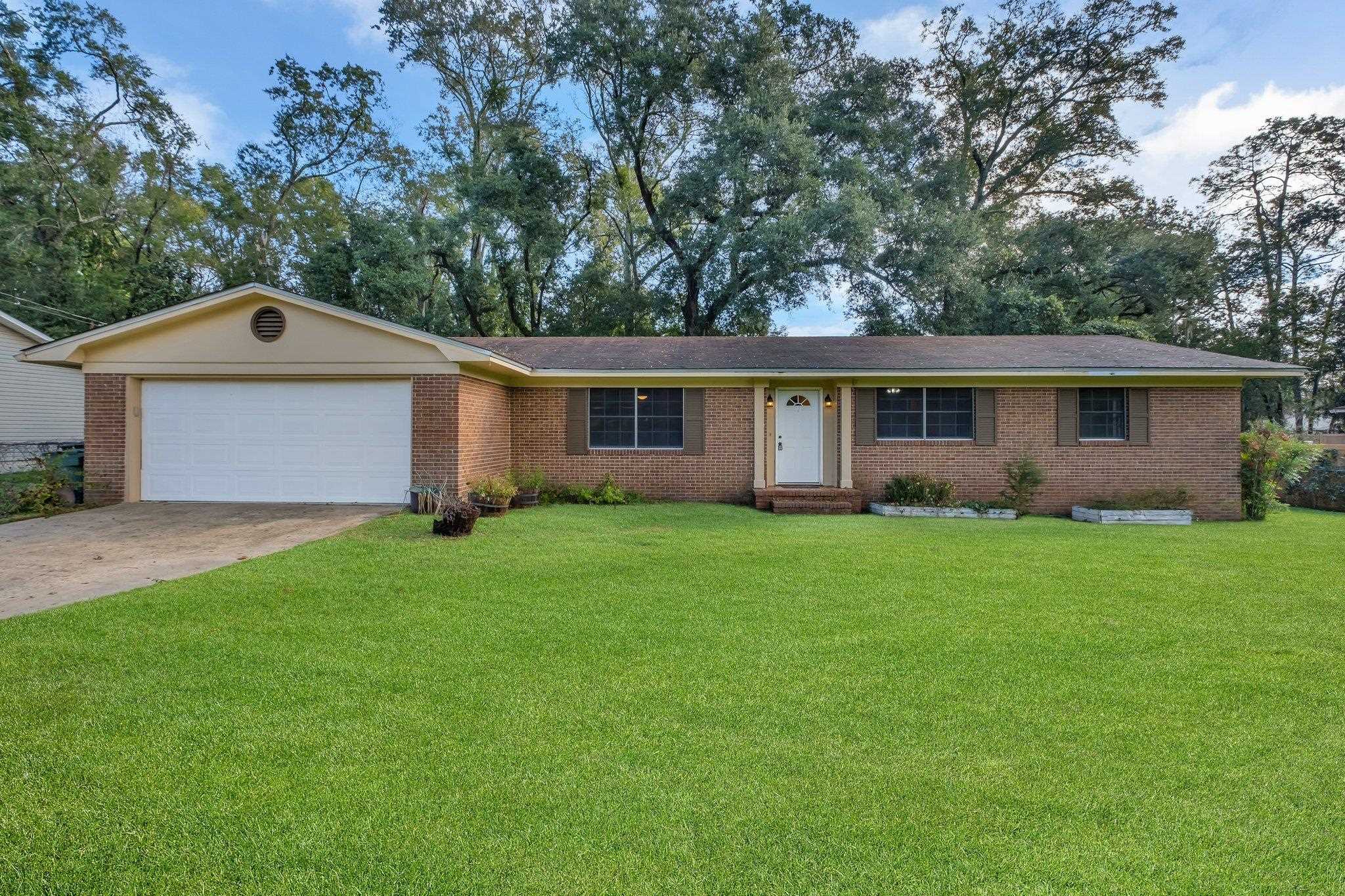 1103 Bonnie Drive