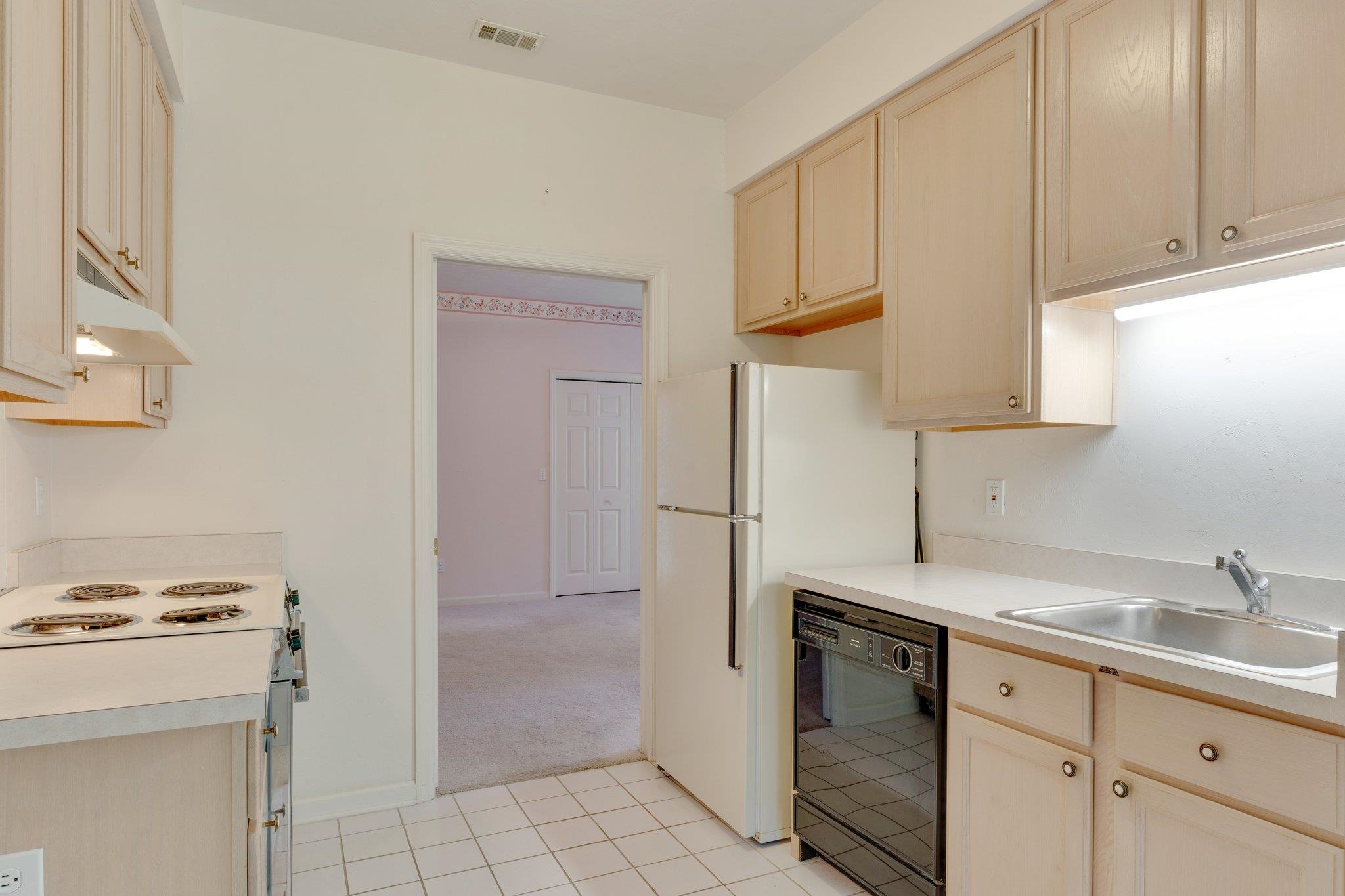 2916 Quail Rise Court