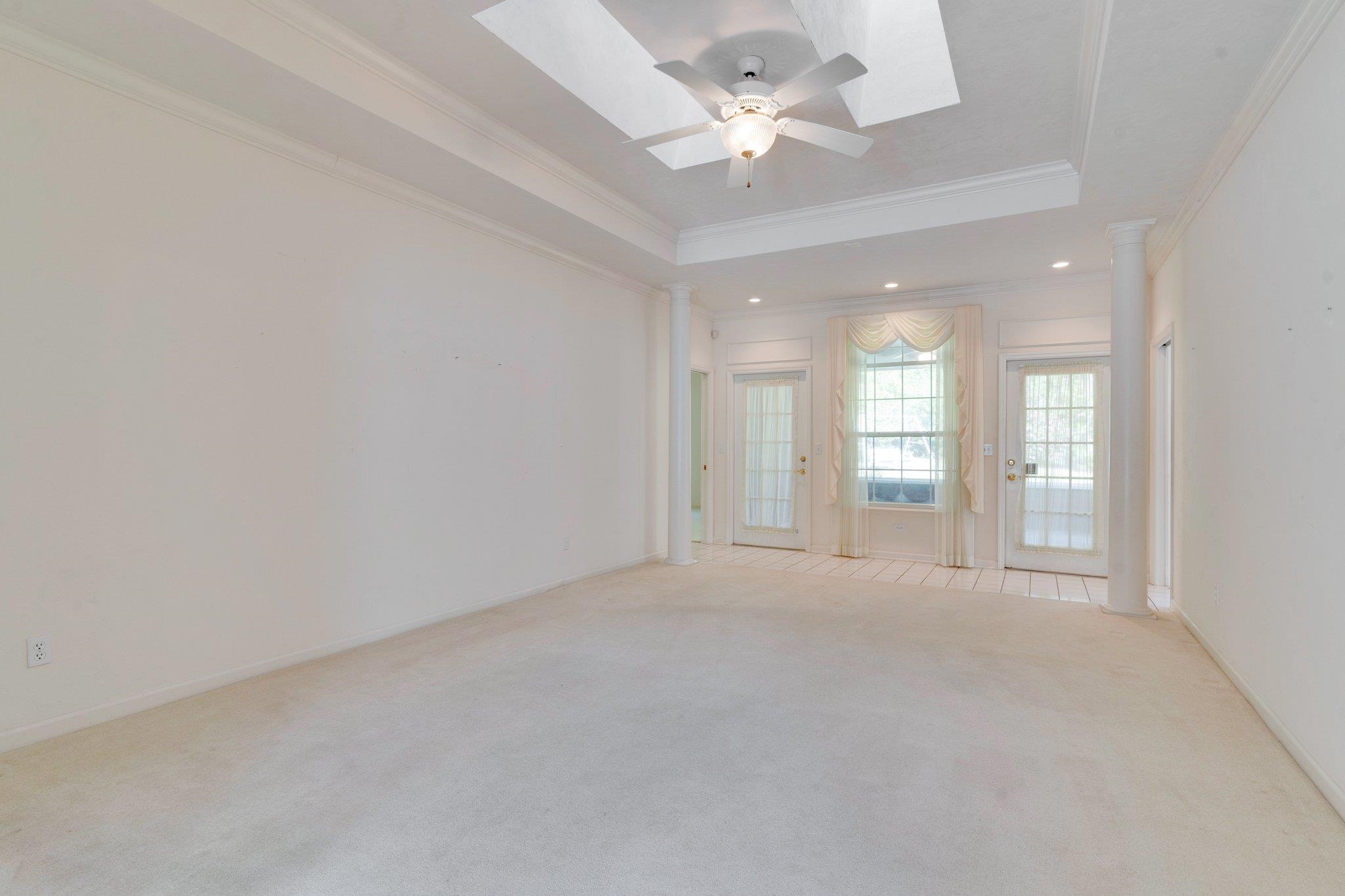 2916 Quail Rise Court