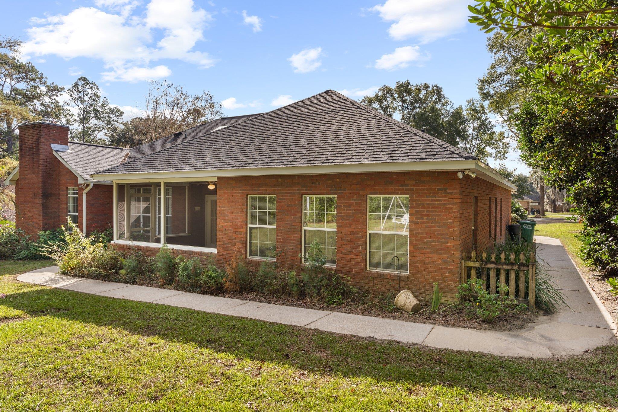 2916 Quail Rise Court