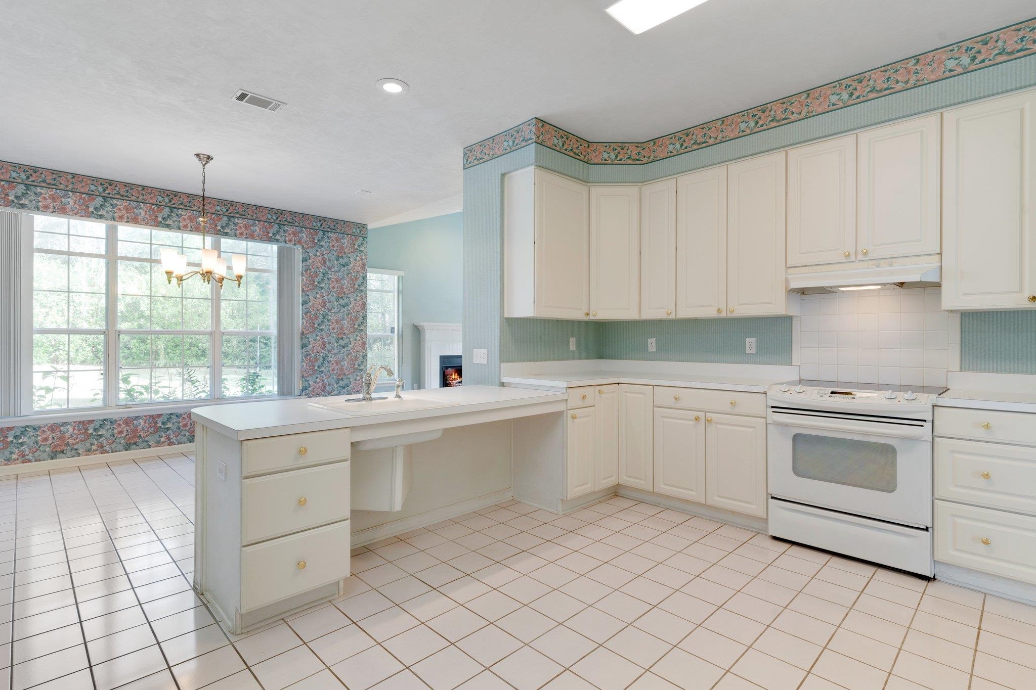 2916 Quail Rise Court