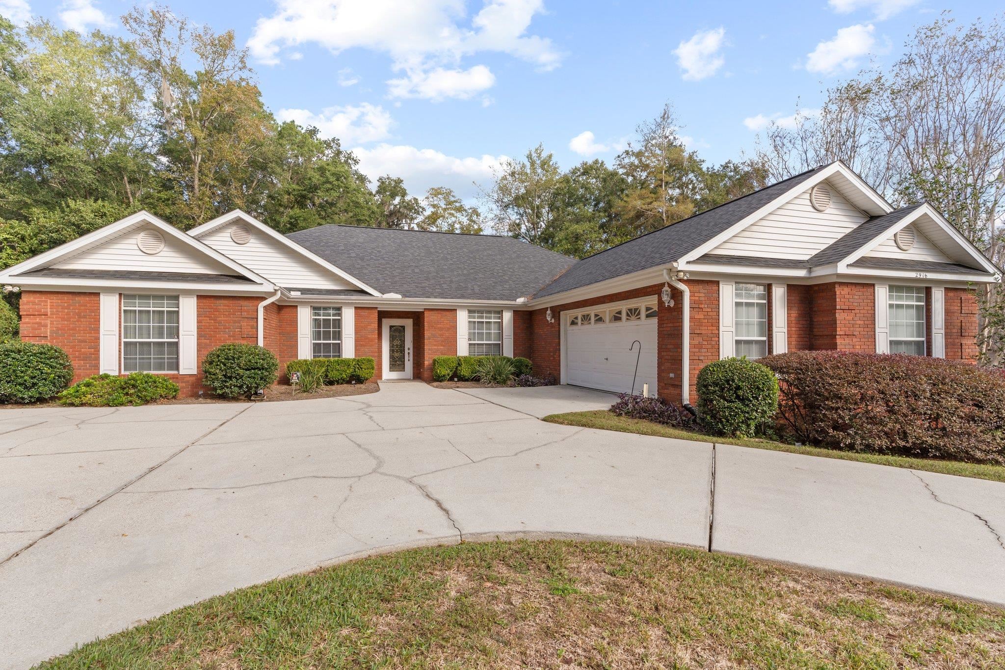 2916 Quail Rise Court