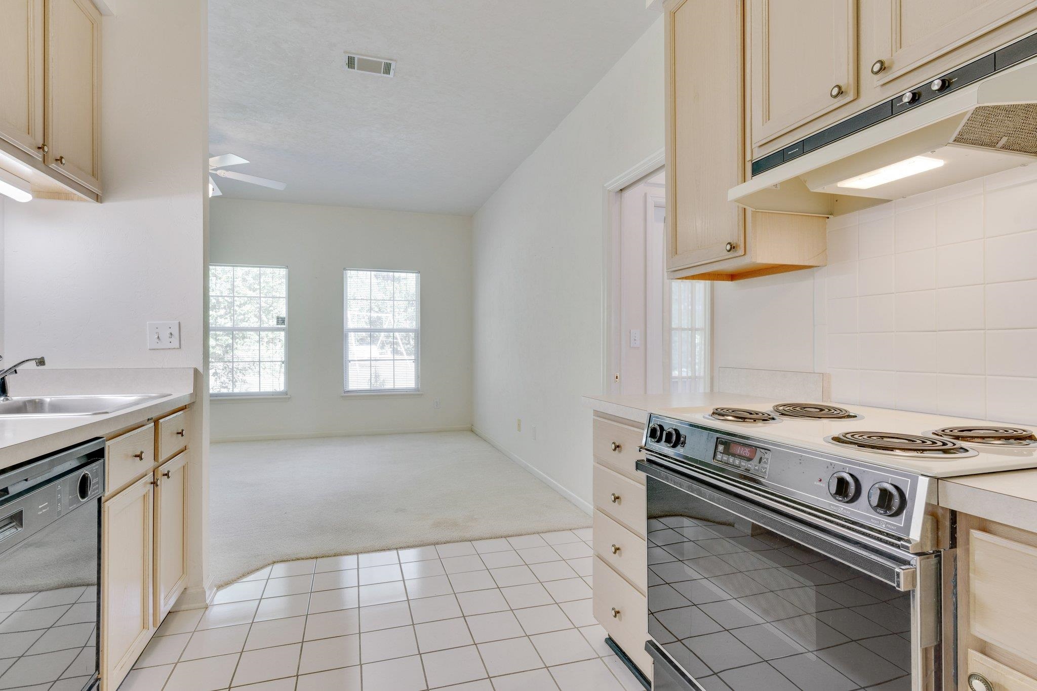 2916 Quail Rise Court