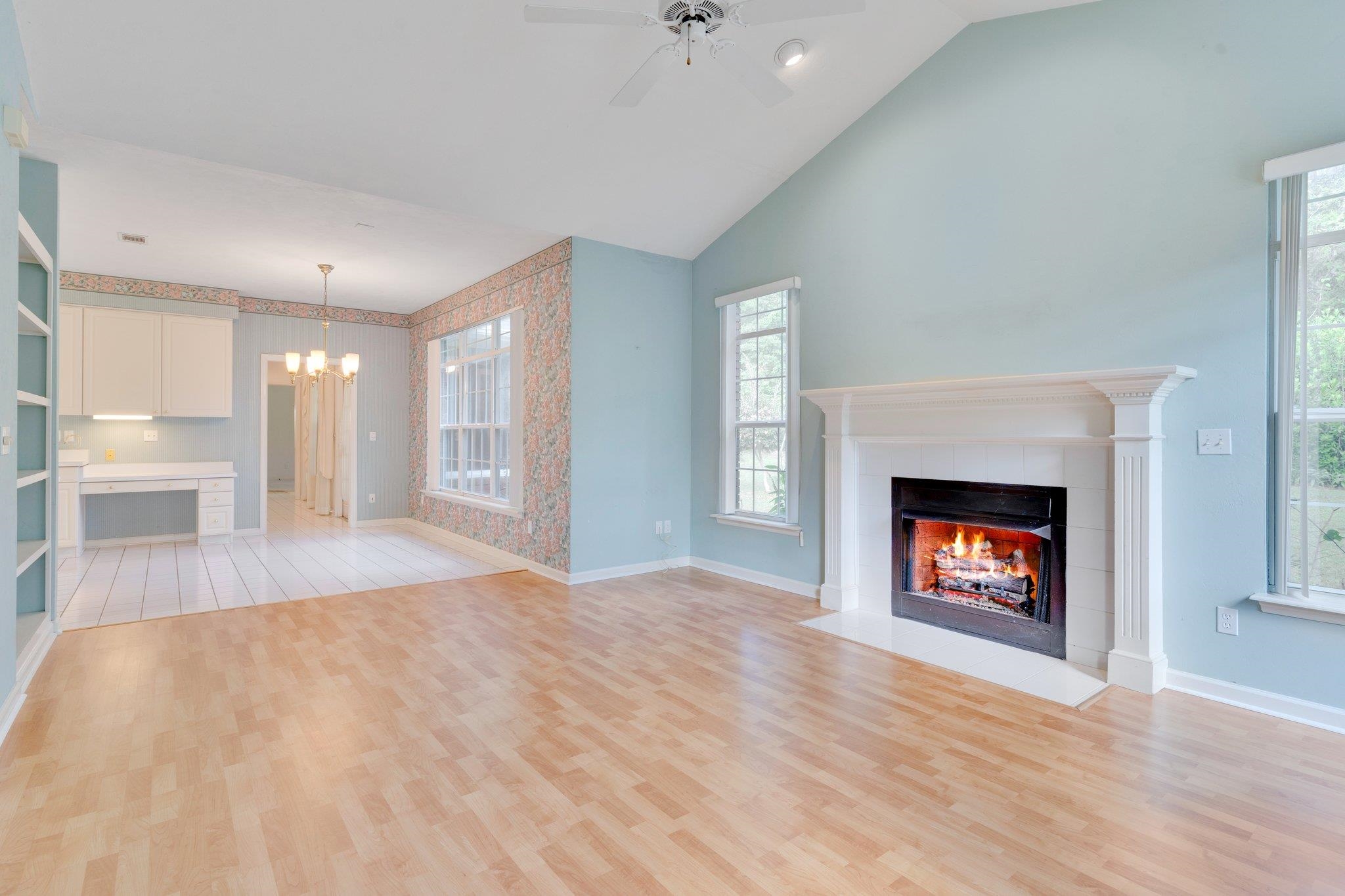 2916 Quail Rise Court
