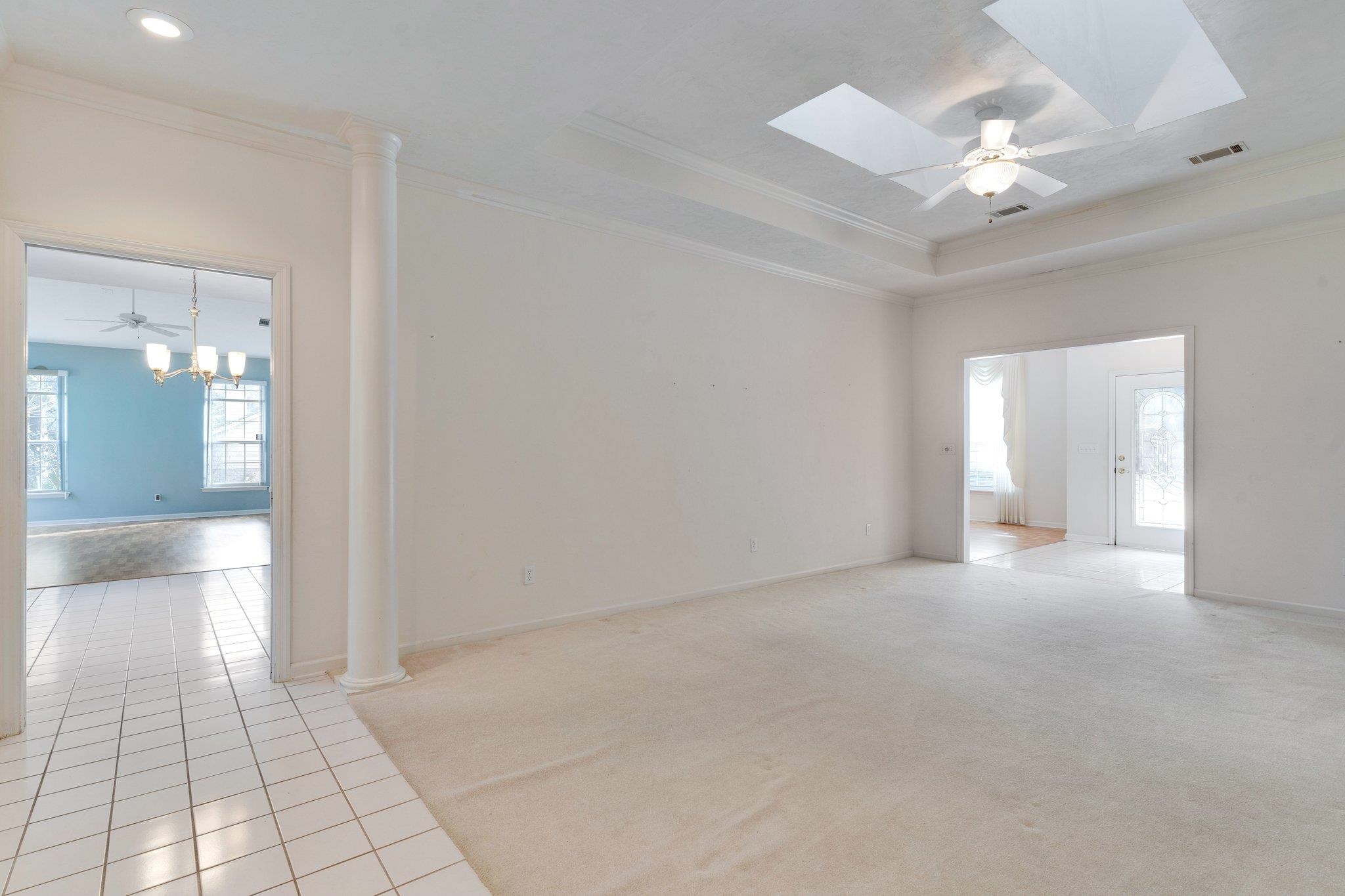 2916 Quail Rise Court