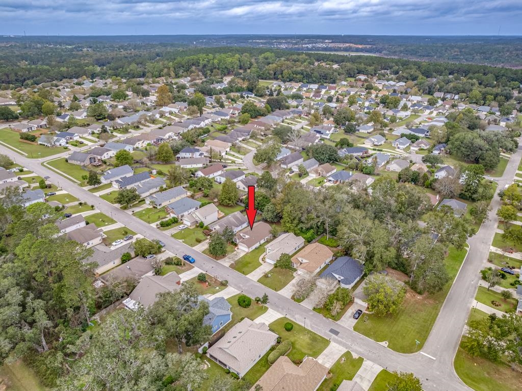 4890 Planters Ridge Drive