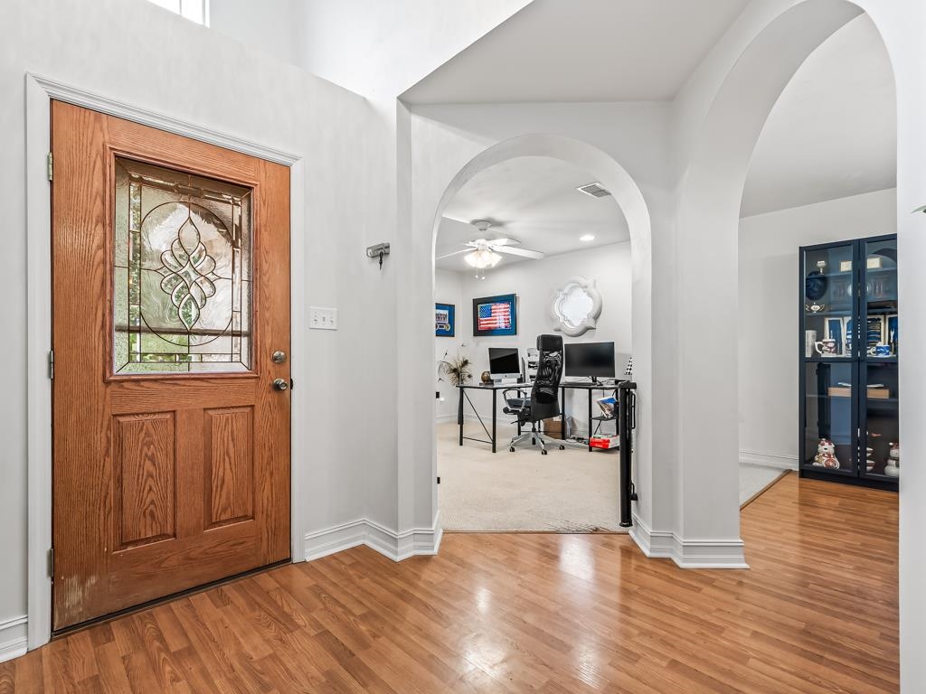 4890 Planters Ridge Drive