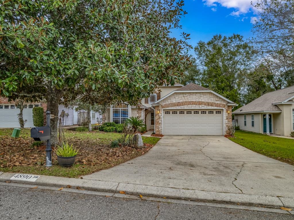 4890 Planters Ridge Drive