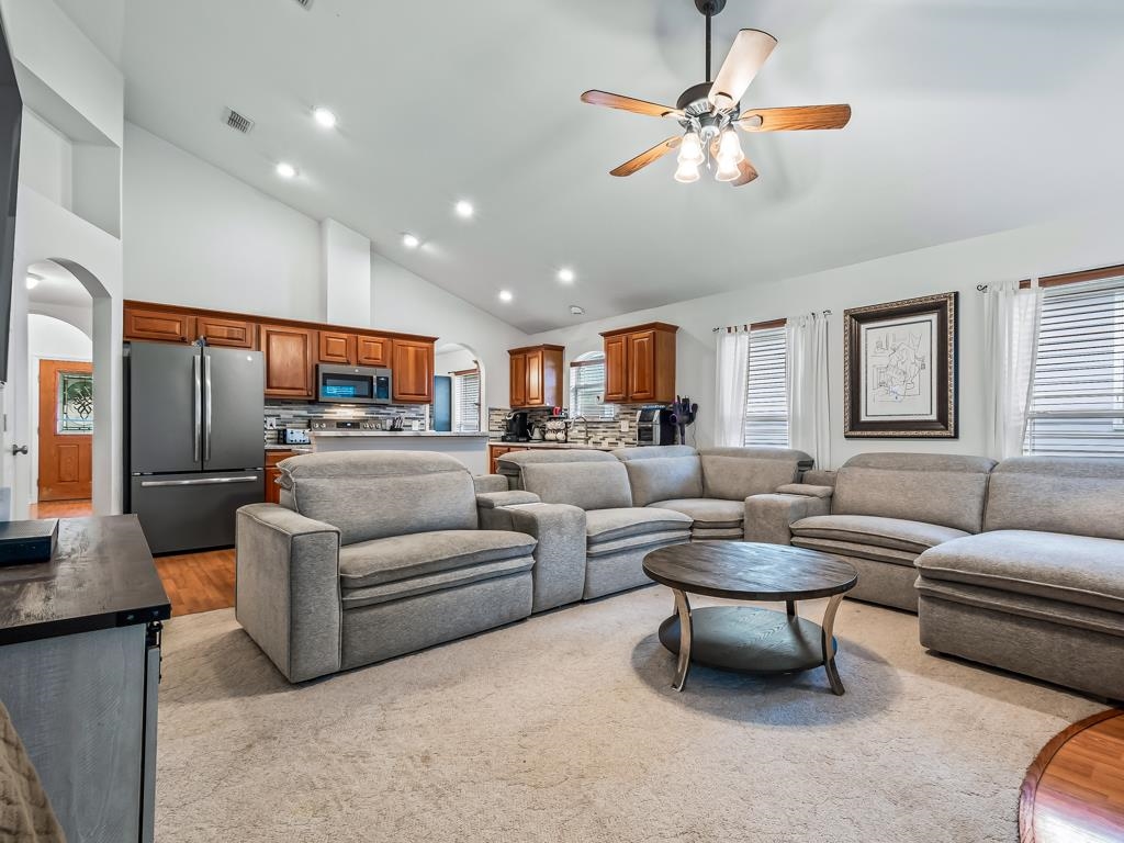4890 Planters Ridge Drive