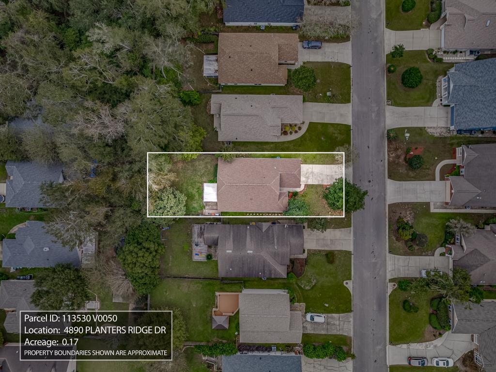 4890 Planters Ridge Drive
