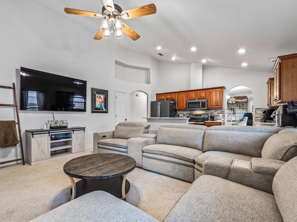 4890 Planters Ridge Drive