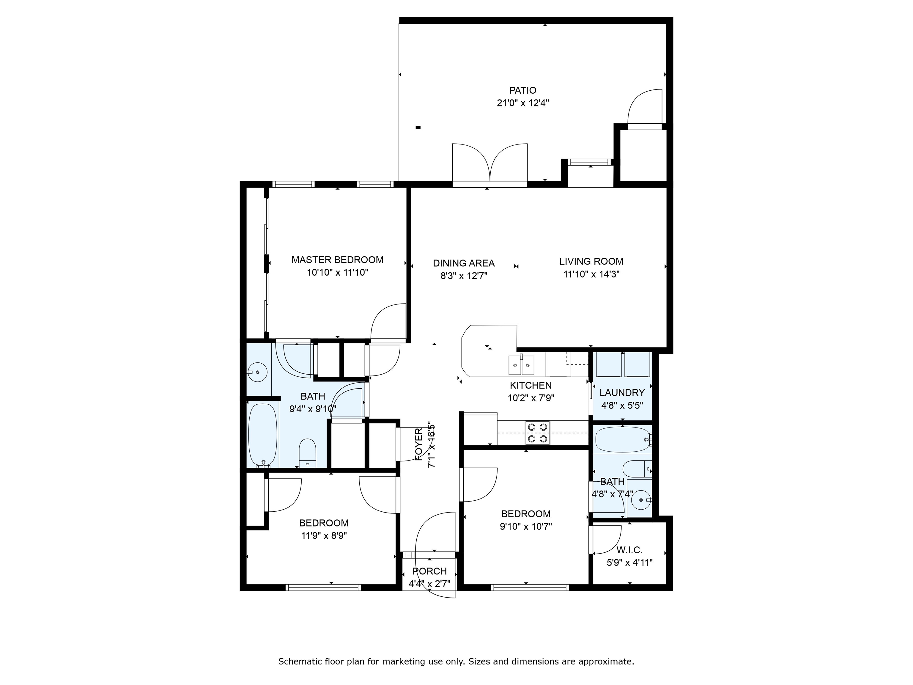 148-B SE Villas Court