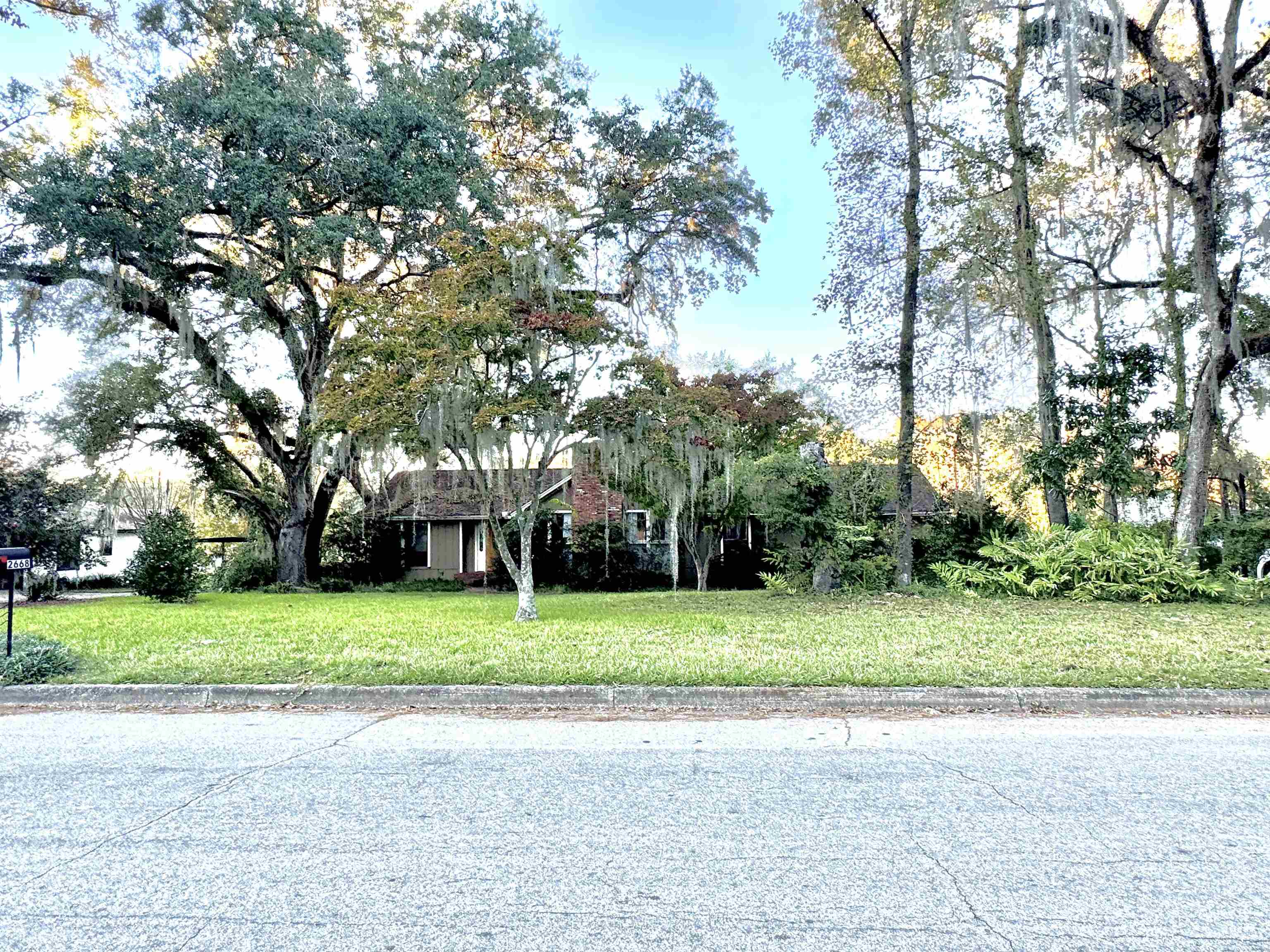 2668 Bantry Bay Drive