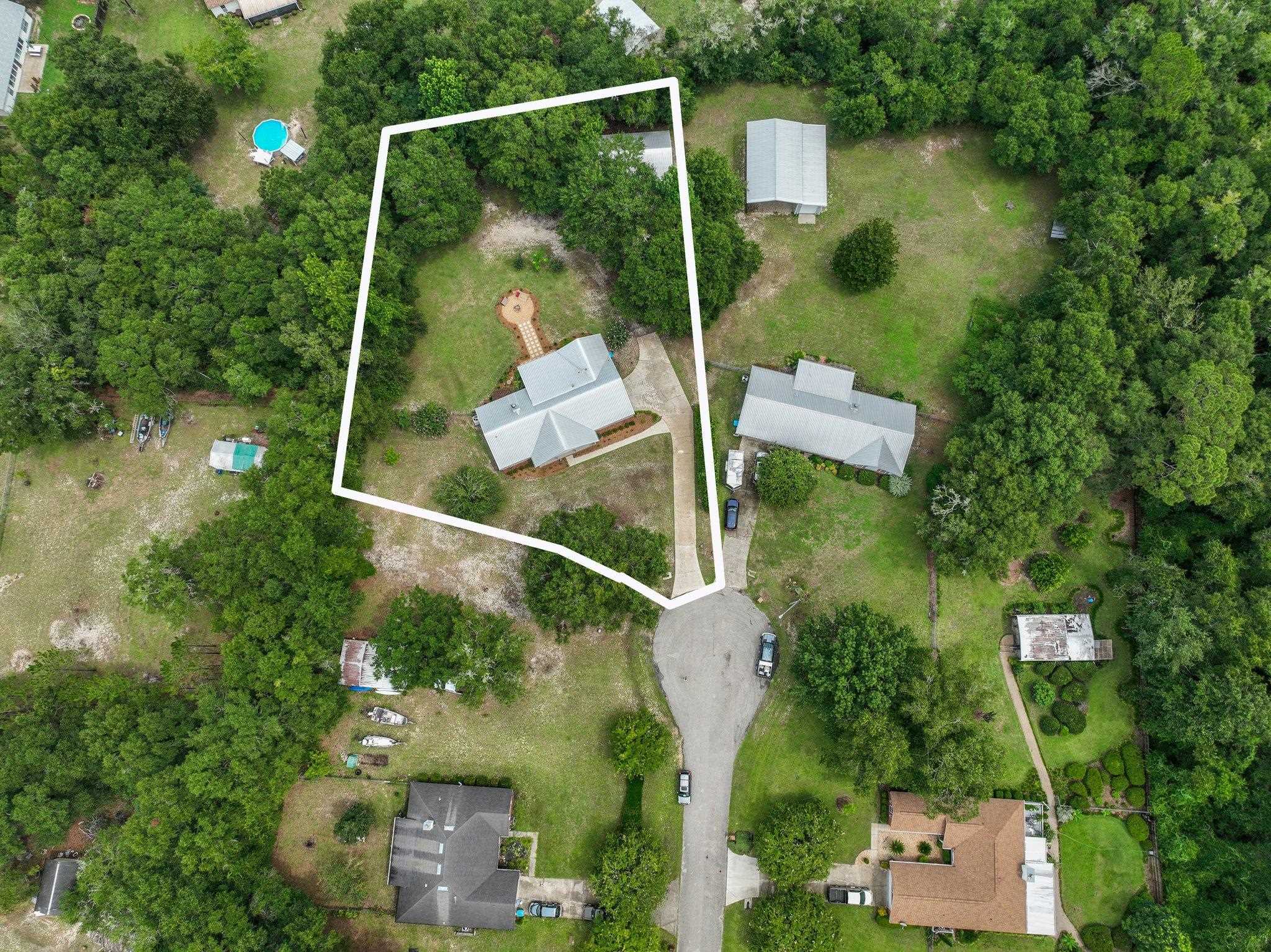 68 Lamar Ct.