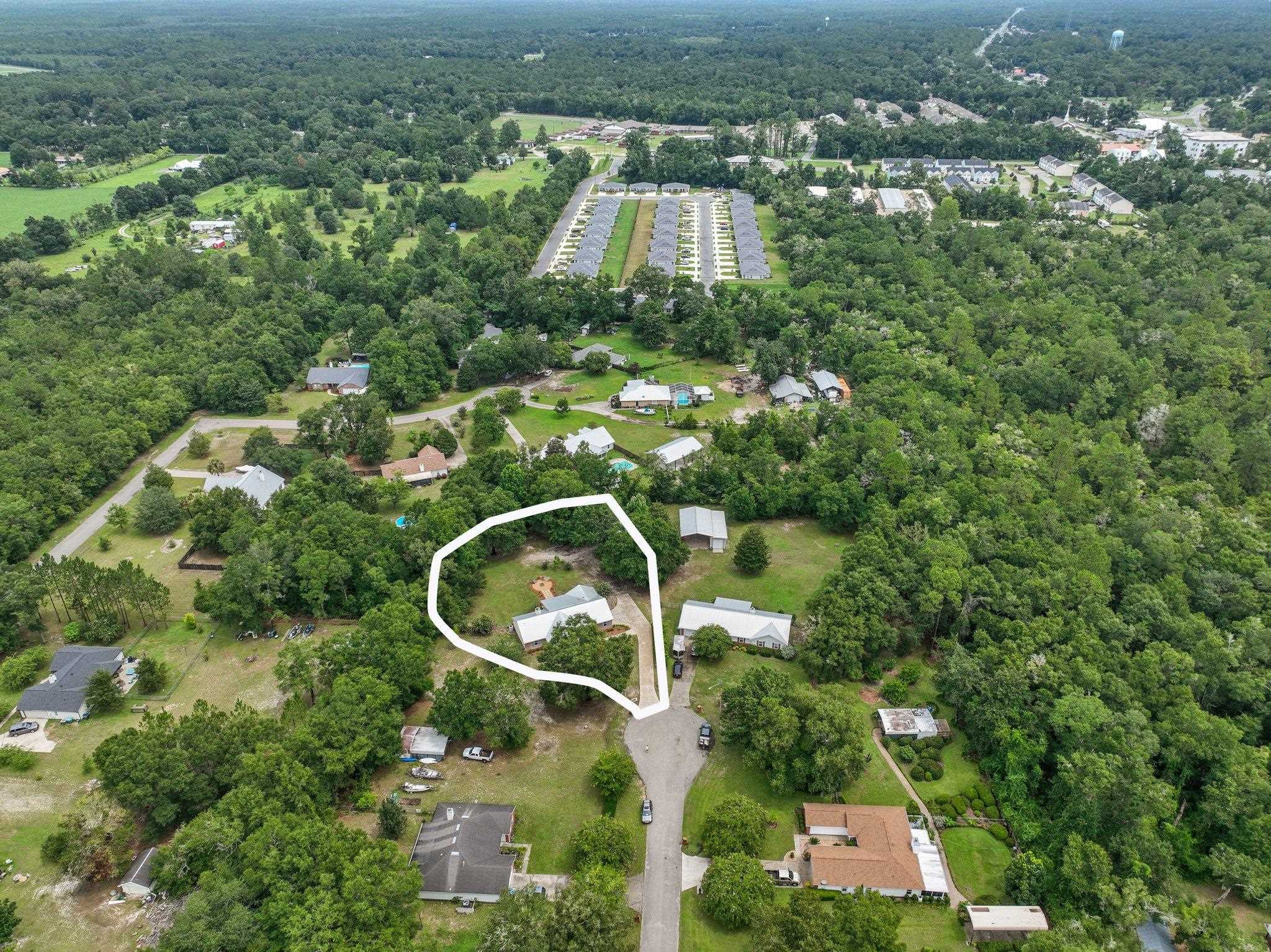 68 Lamar Ct.