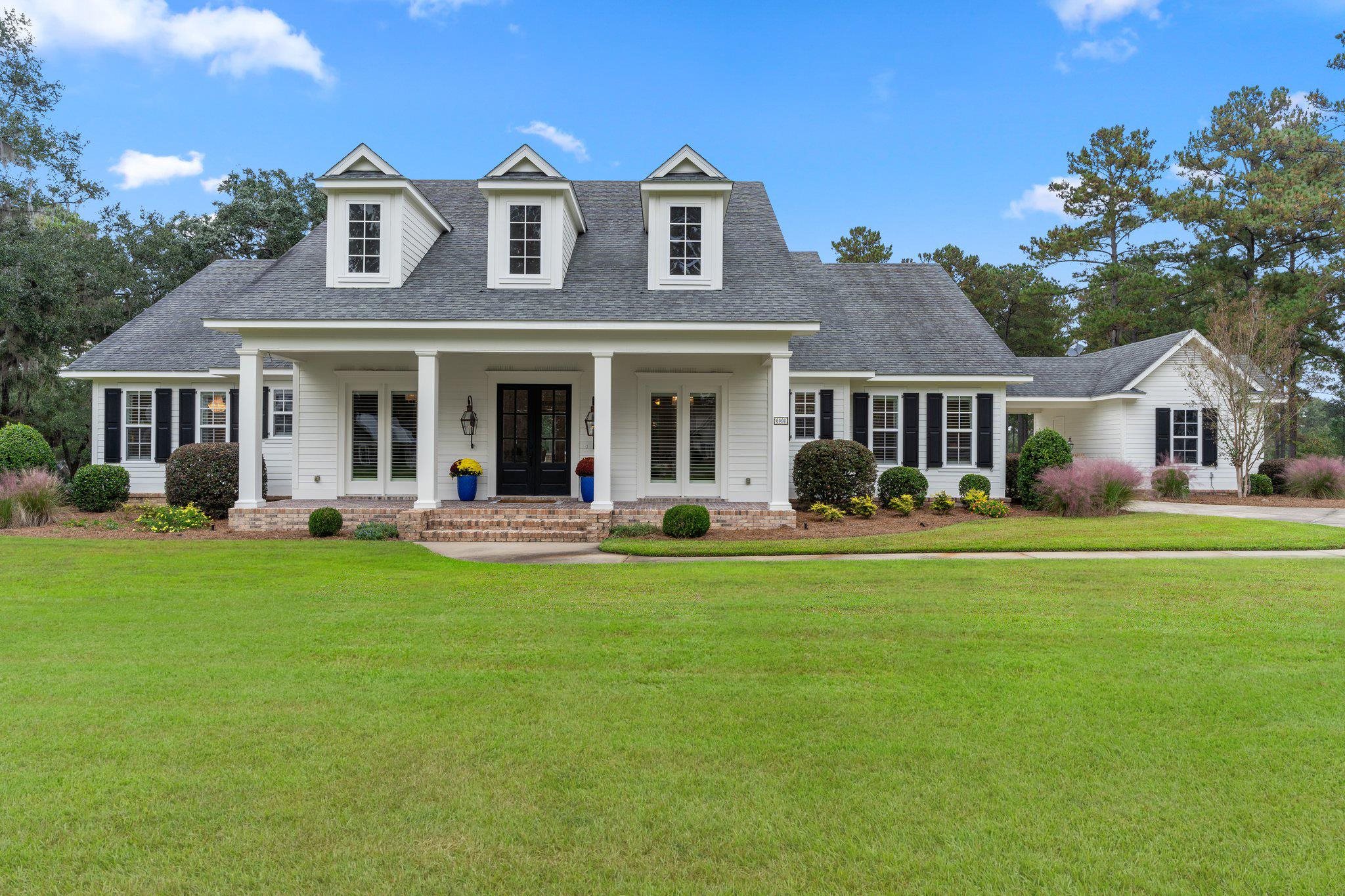 6598 Lake Pisgah Drive