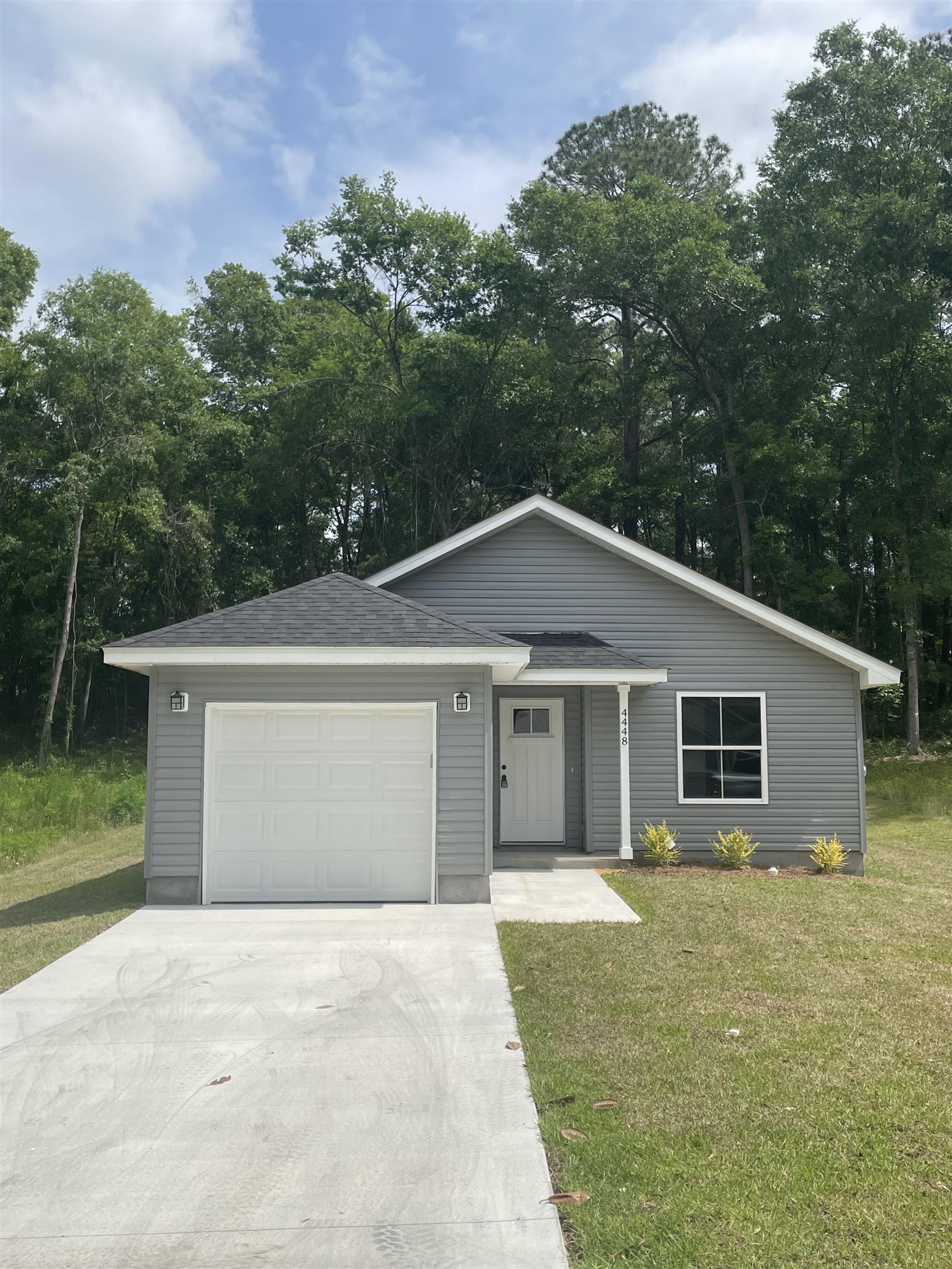 4448 Wesley Drive