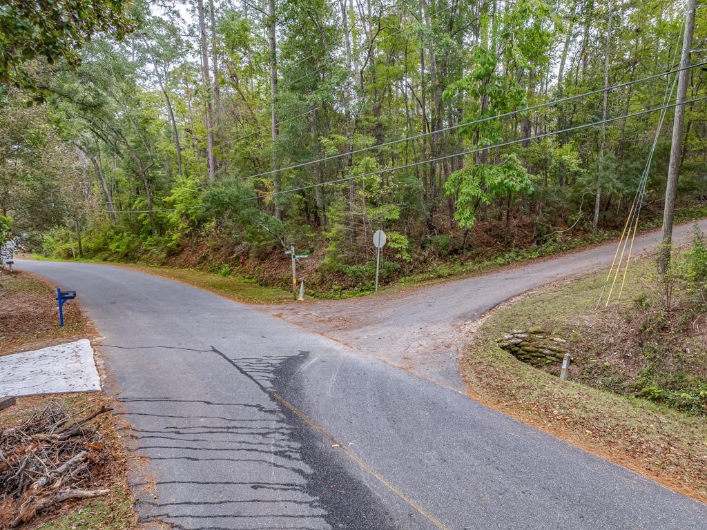 xxxx Tallavana Trail