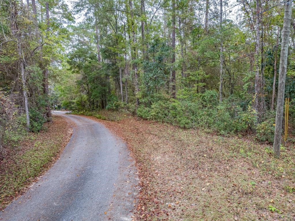 xxxx Tallavana Trail