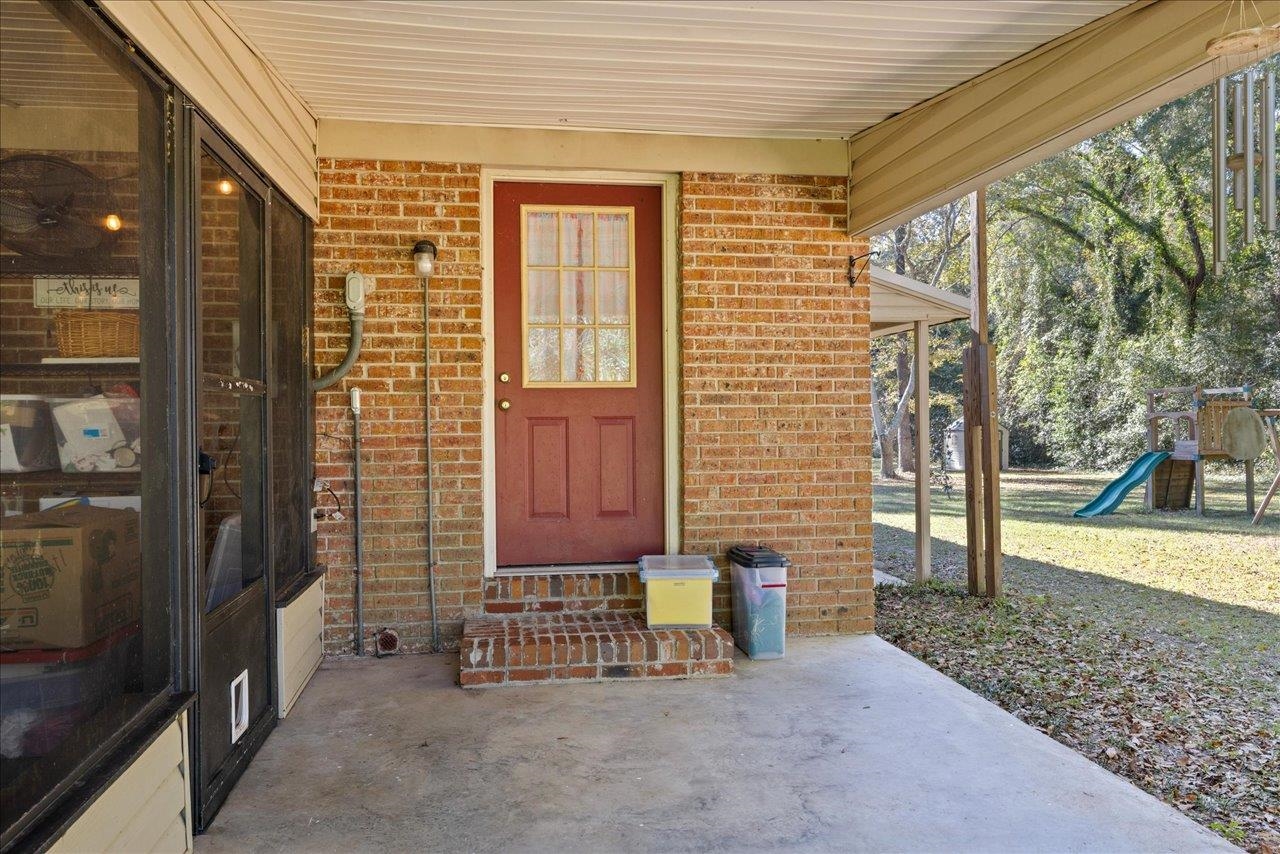 5301 Scribner Road
