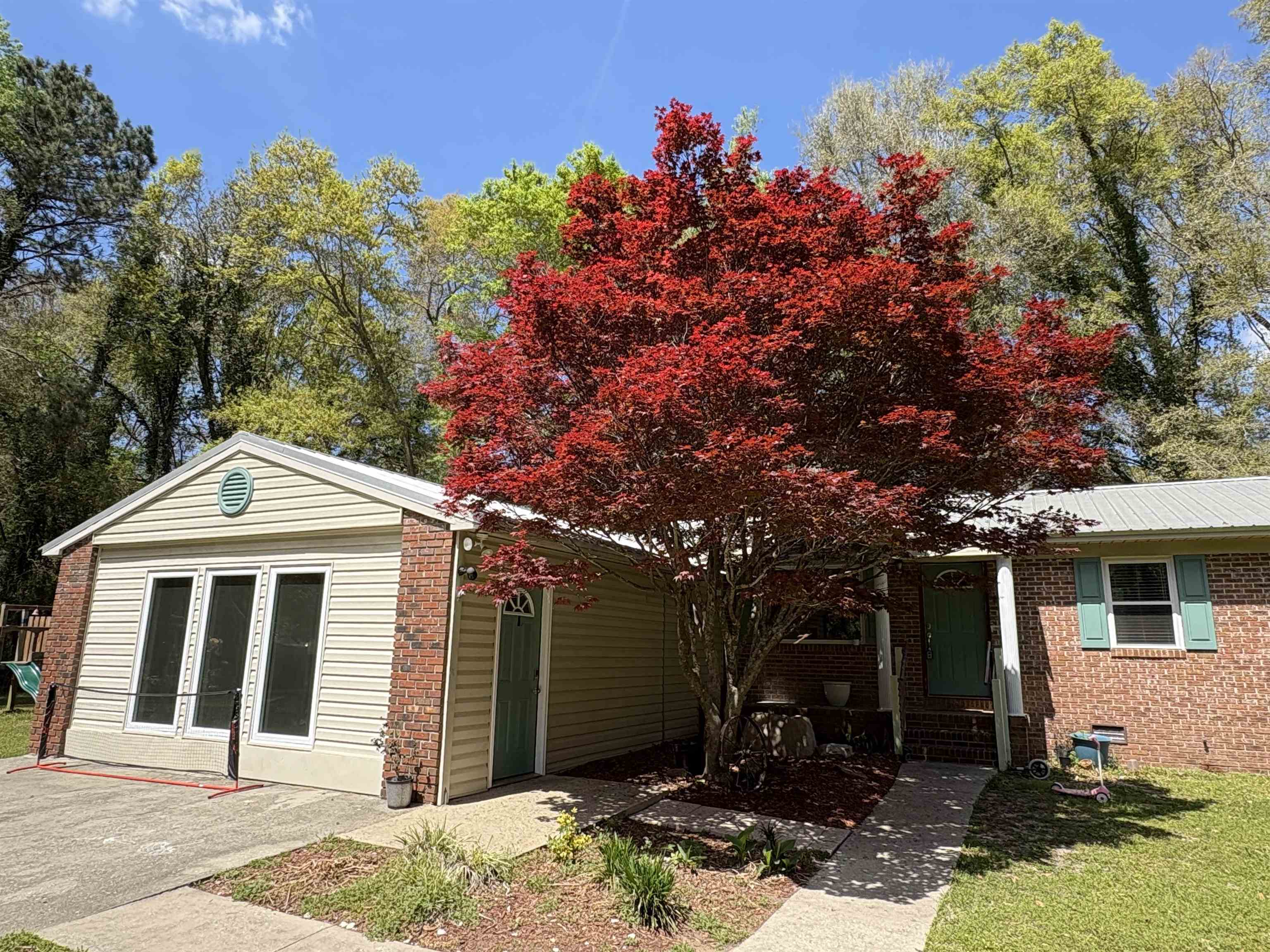 5301 Scribner Road