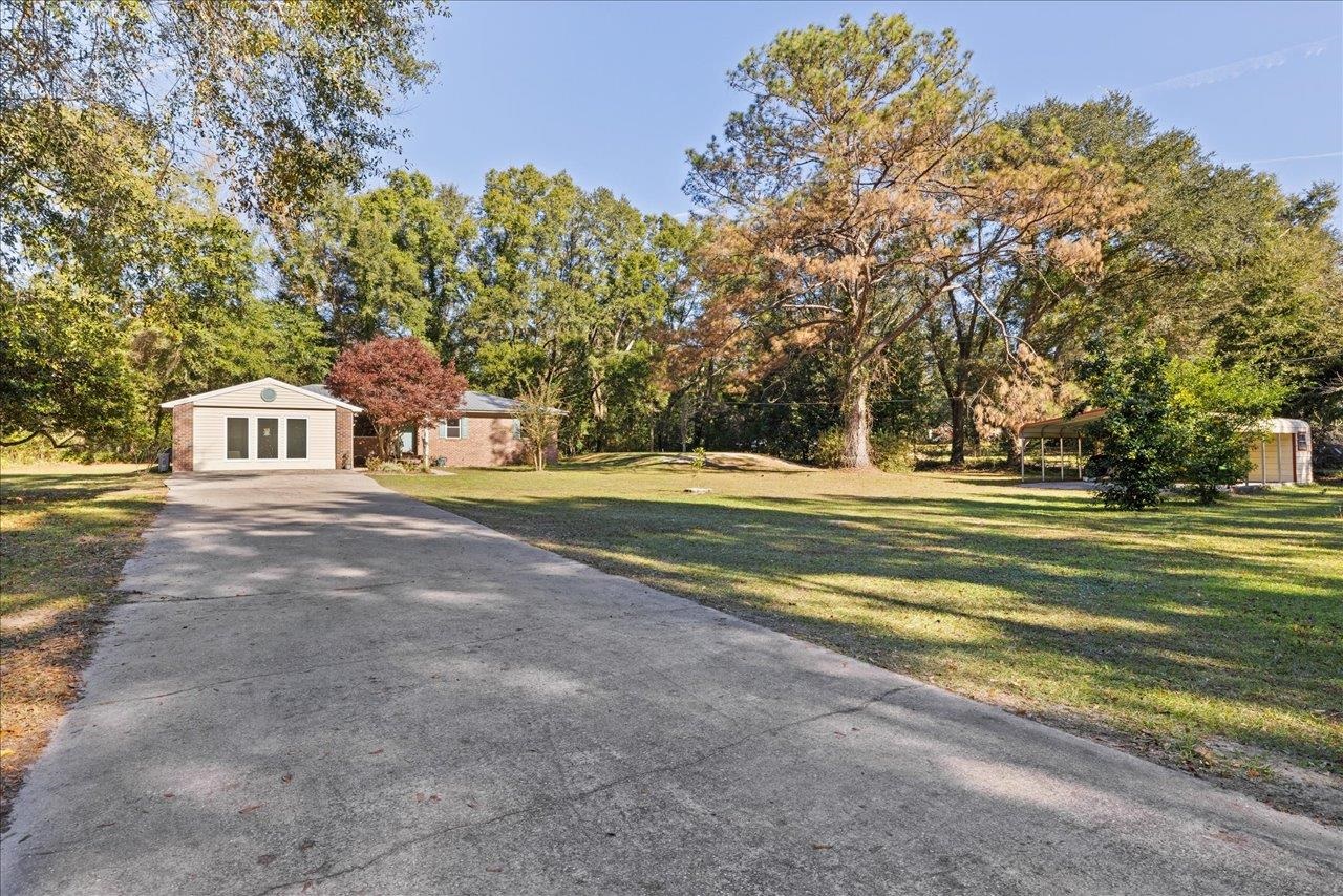 5301 Scribner Road