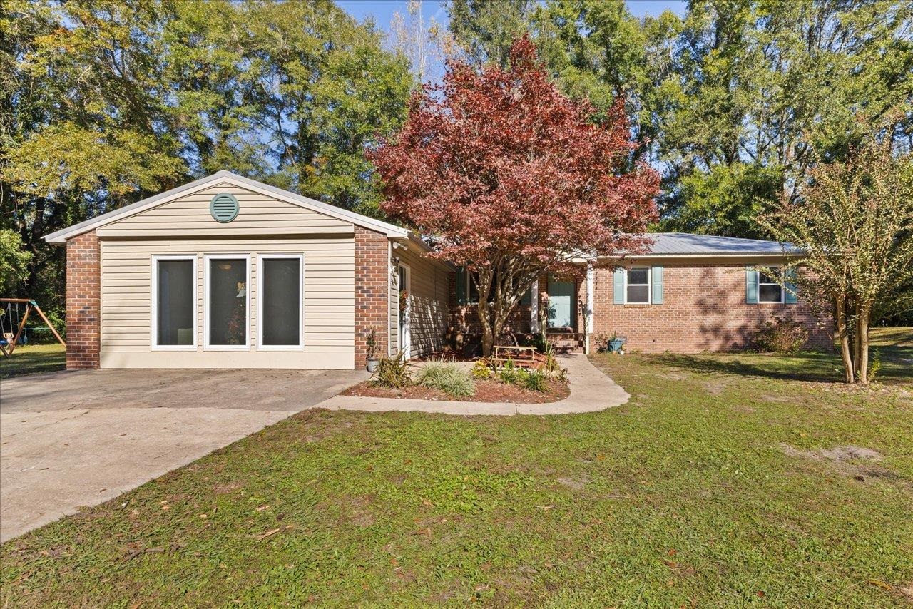 5301 Scribner Road