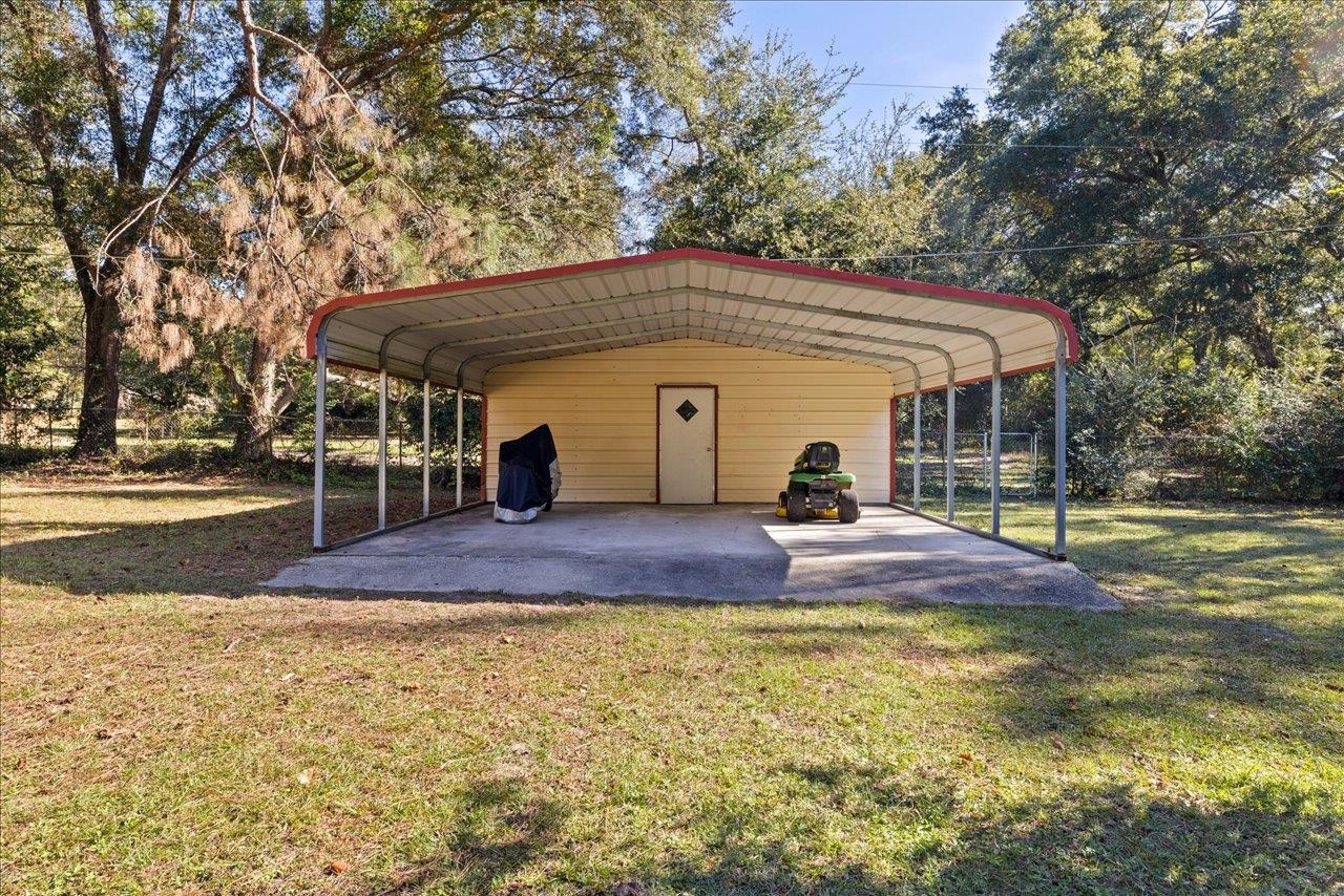 5301 Scribner Road