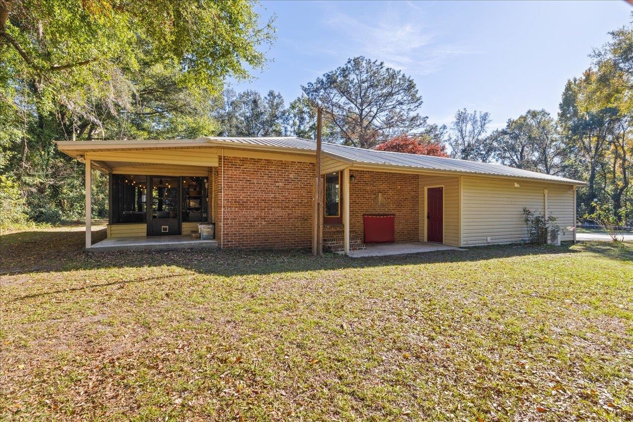5301 Scribner Road