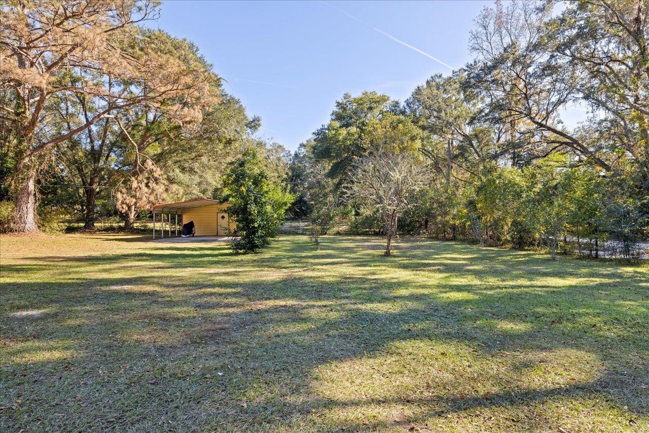 5301 Scribner Road