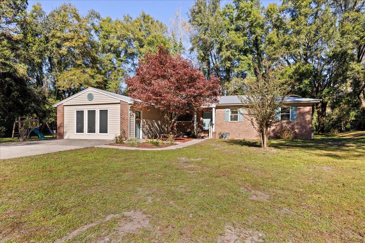 5301 Scribner Road