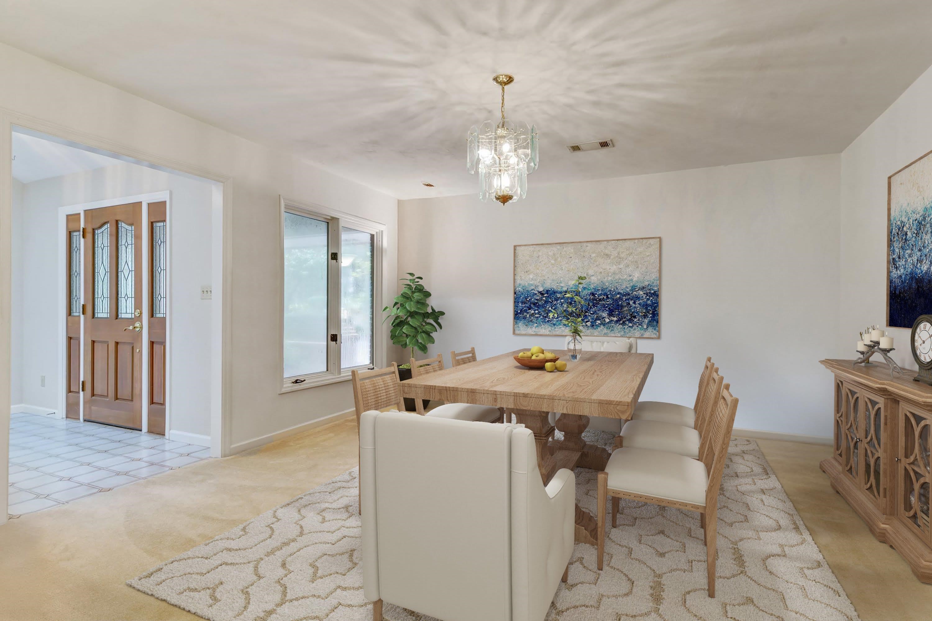 8039 Tennyson Drive