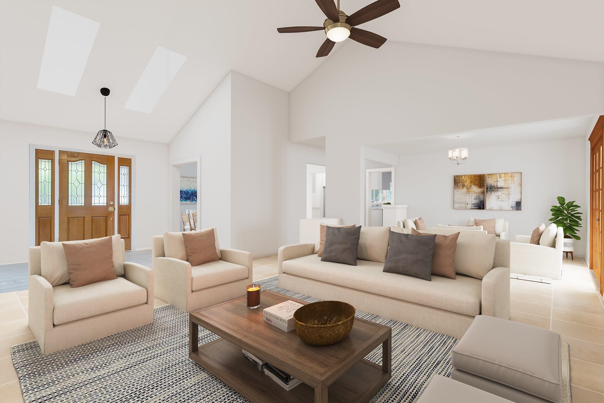 8039 Tennyson Drive